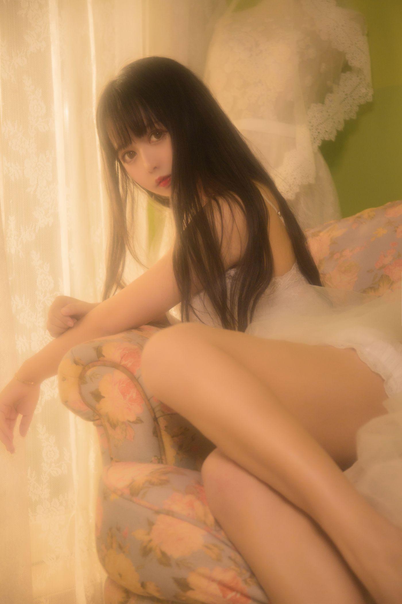 黑猫警长 011 纱 [26P]插图4