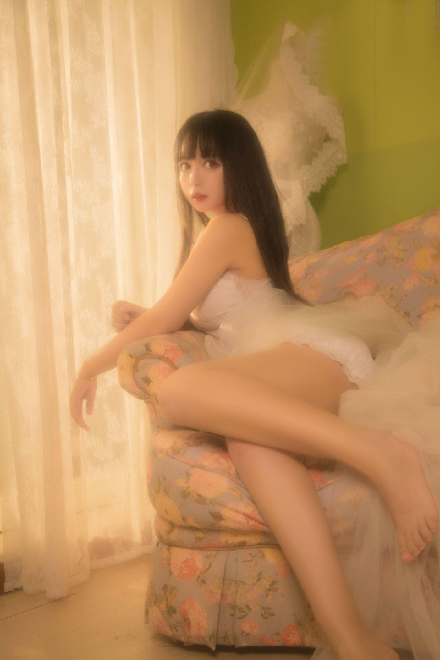 黑猫警长 011 纱 [26P]插图5