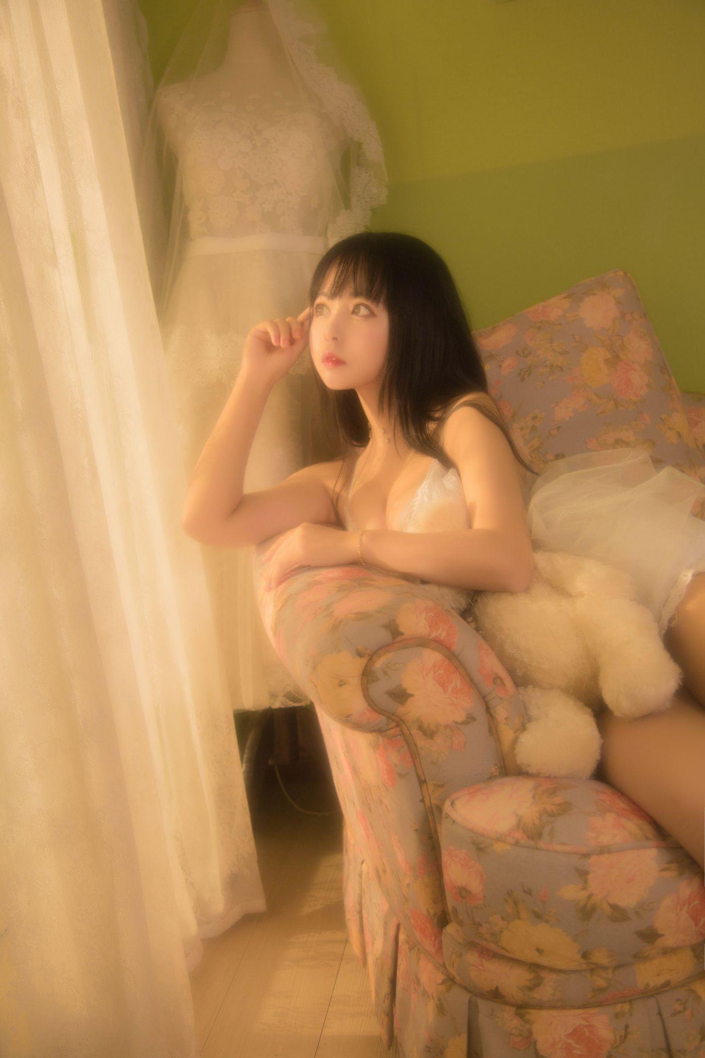 黑猫警长 011 纱 [26P]插图1