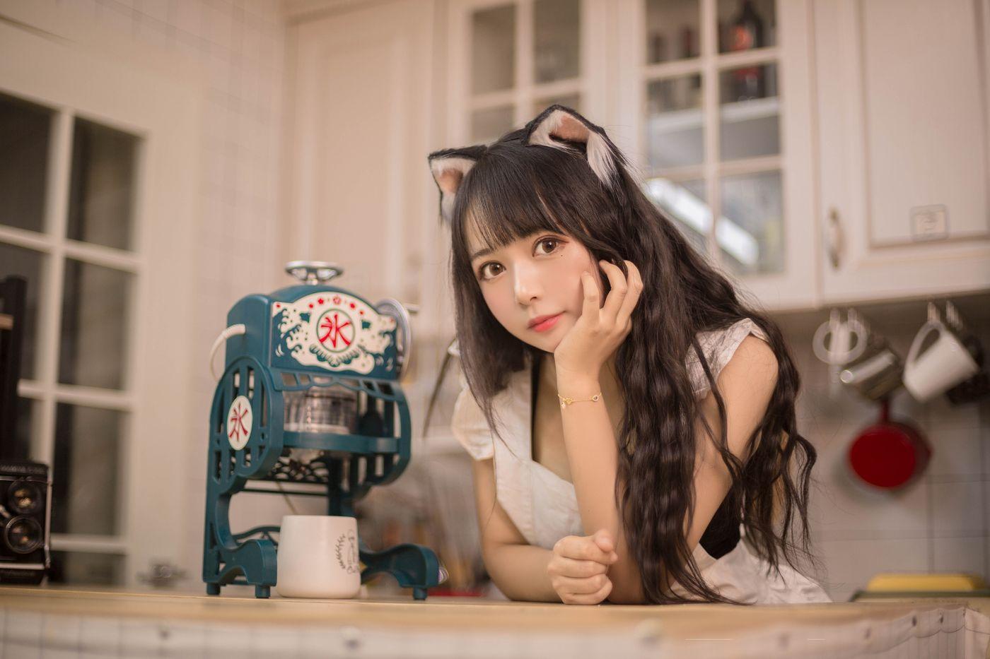 黑猫警长 006 黑猫猫厨房 [11P]插图8