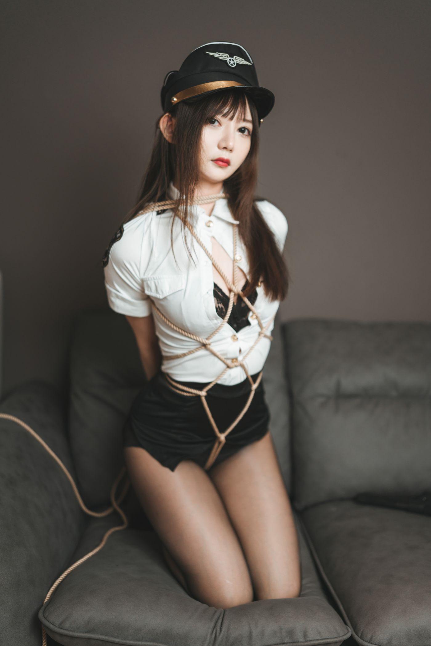 51酱 NO.008 九月制服 [71P]插图1