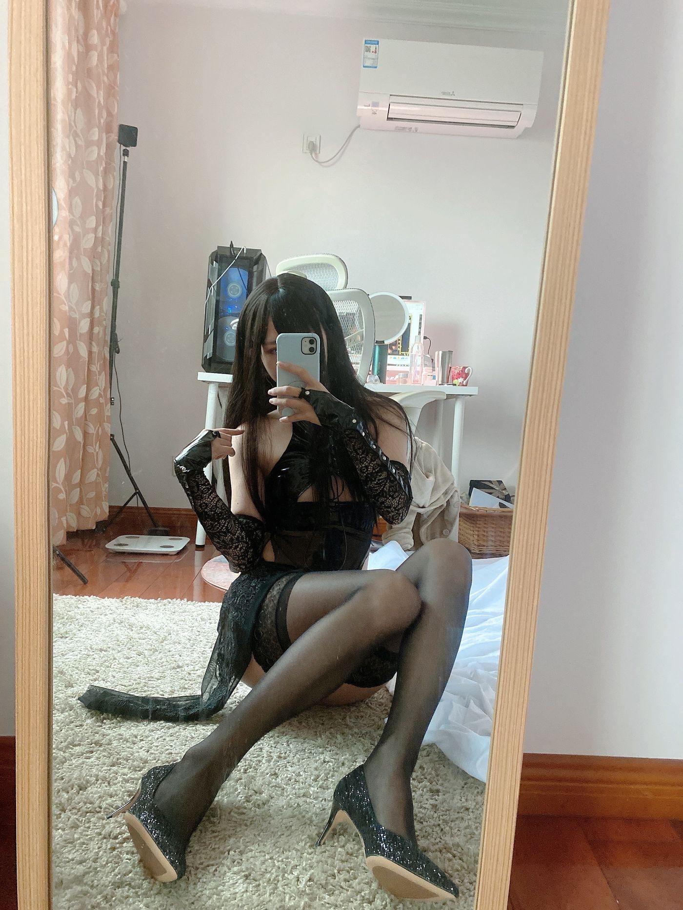 51酱 NO.007 靡烟 [35P]插图7