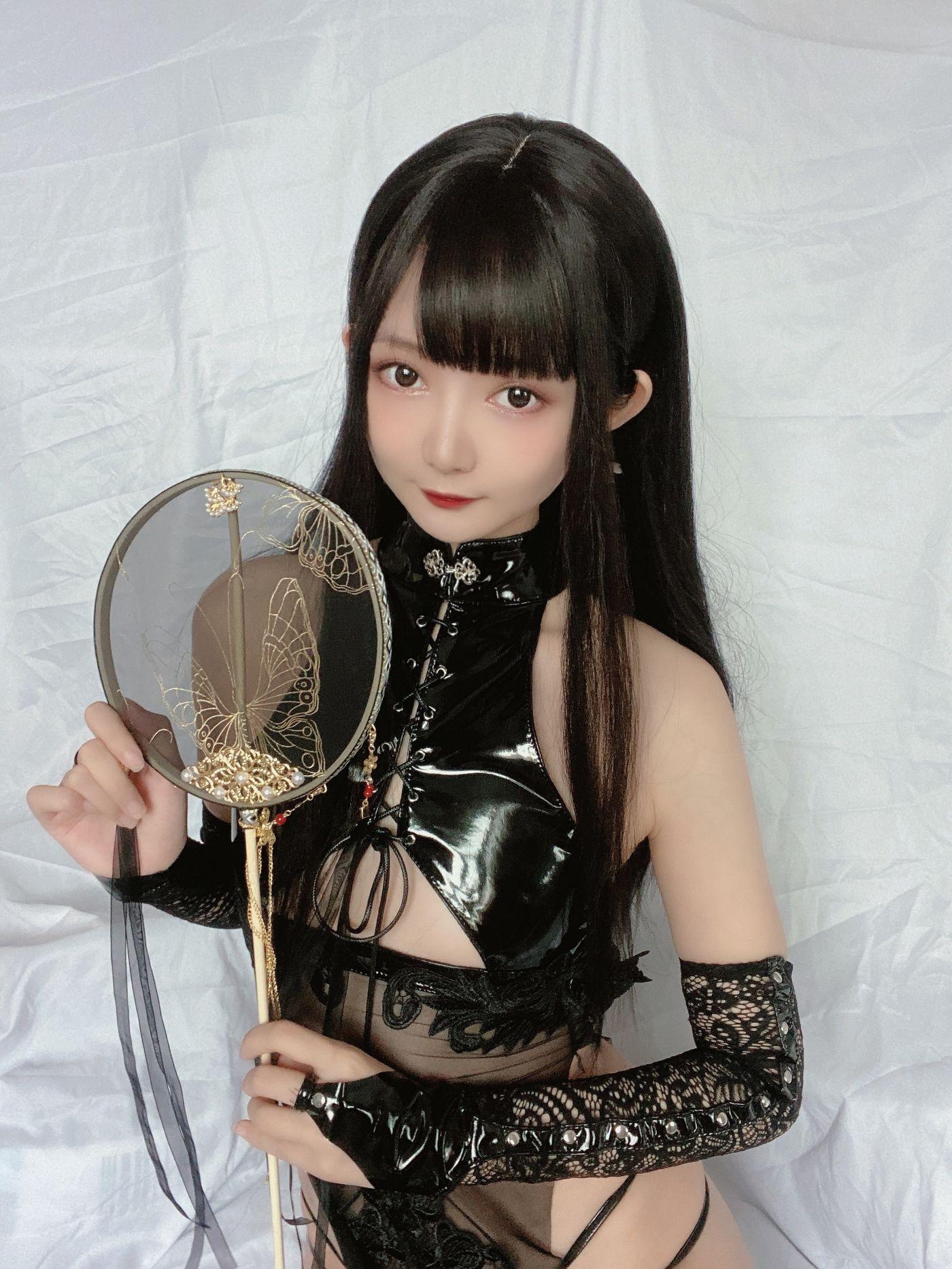 51酱 NO.007 靡烟 [35P]插图4