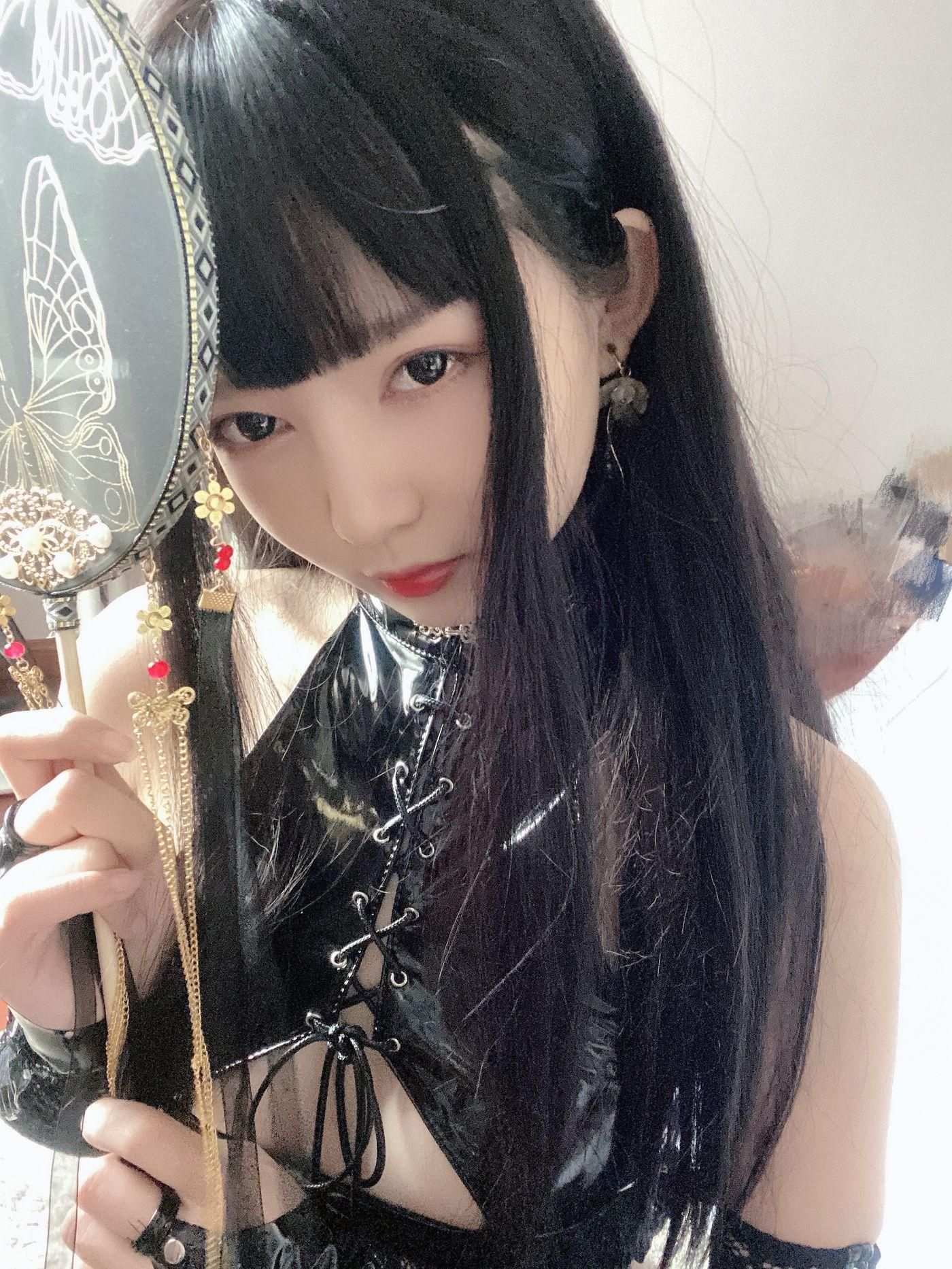 51酱 NO.007 靡烟 [35P]插图5