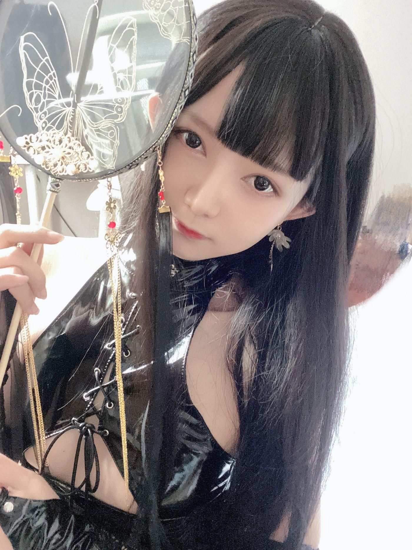 51酱 NO.007 靡烟 [35P]插图6