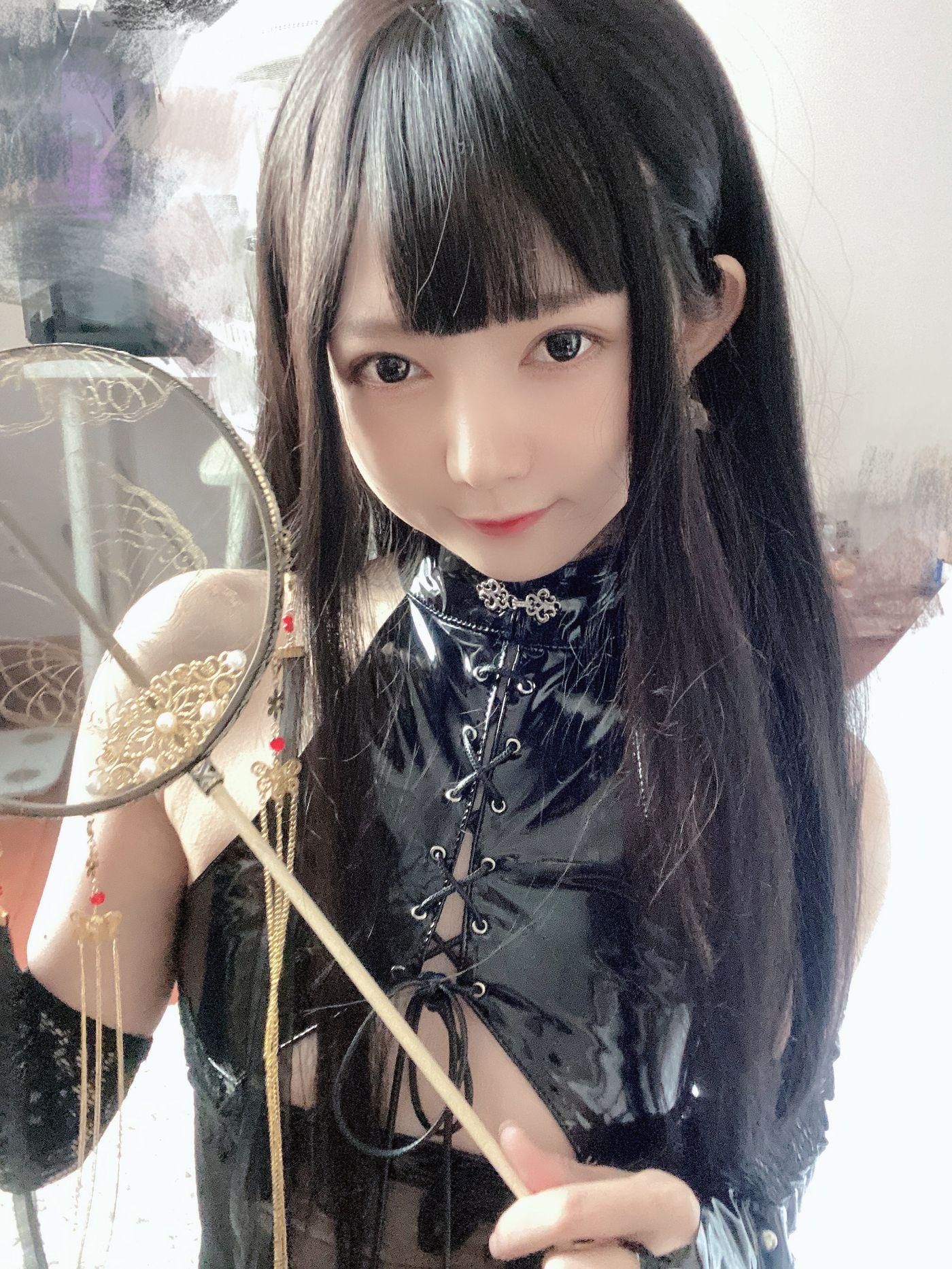 51酱 NO.007 靡烟 [35P]插图7