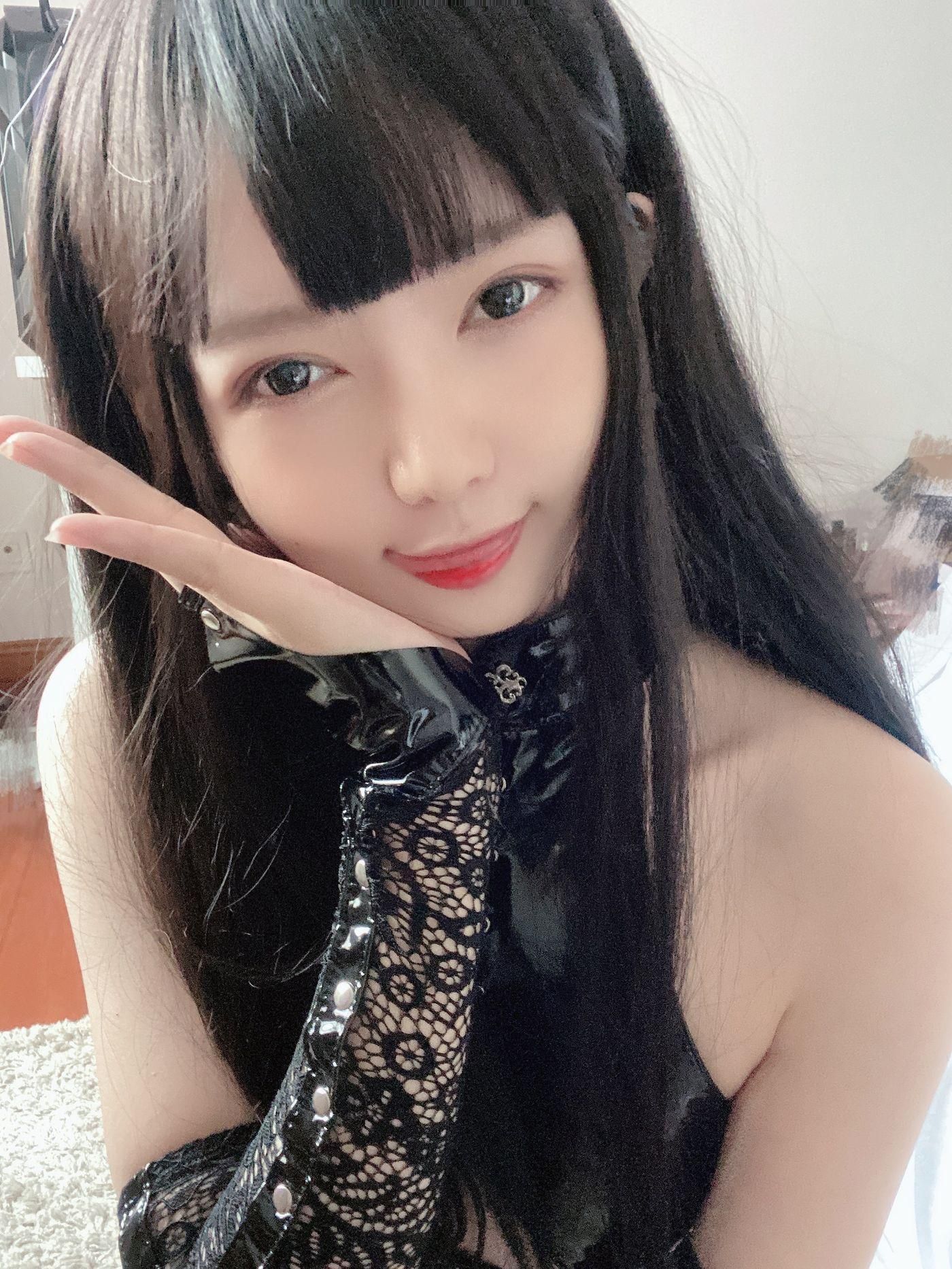 51酱 NO.007 靡烟 [35P]插图8