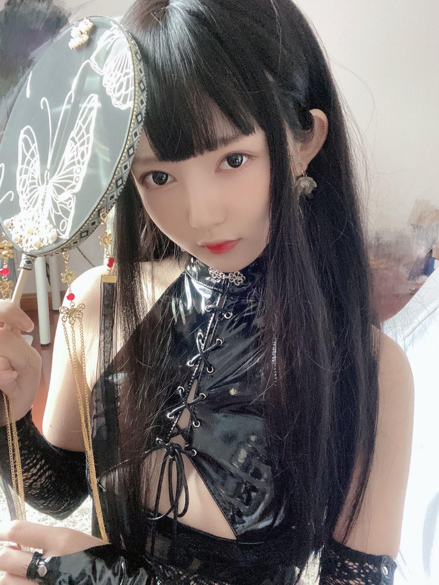51酱 NO.007 靡烟 [35P]插图9