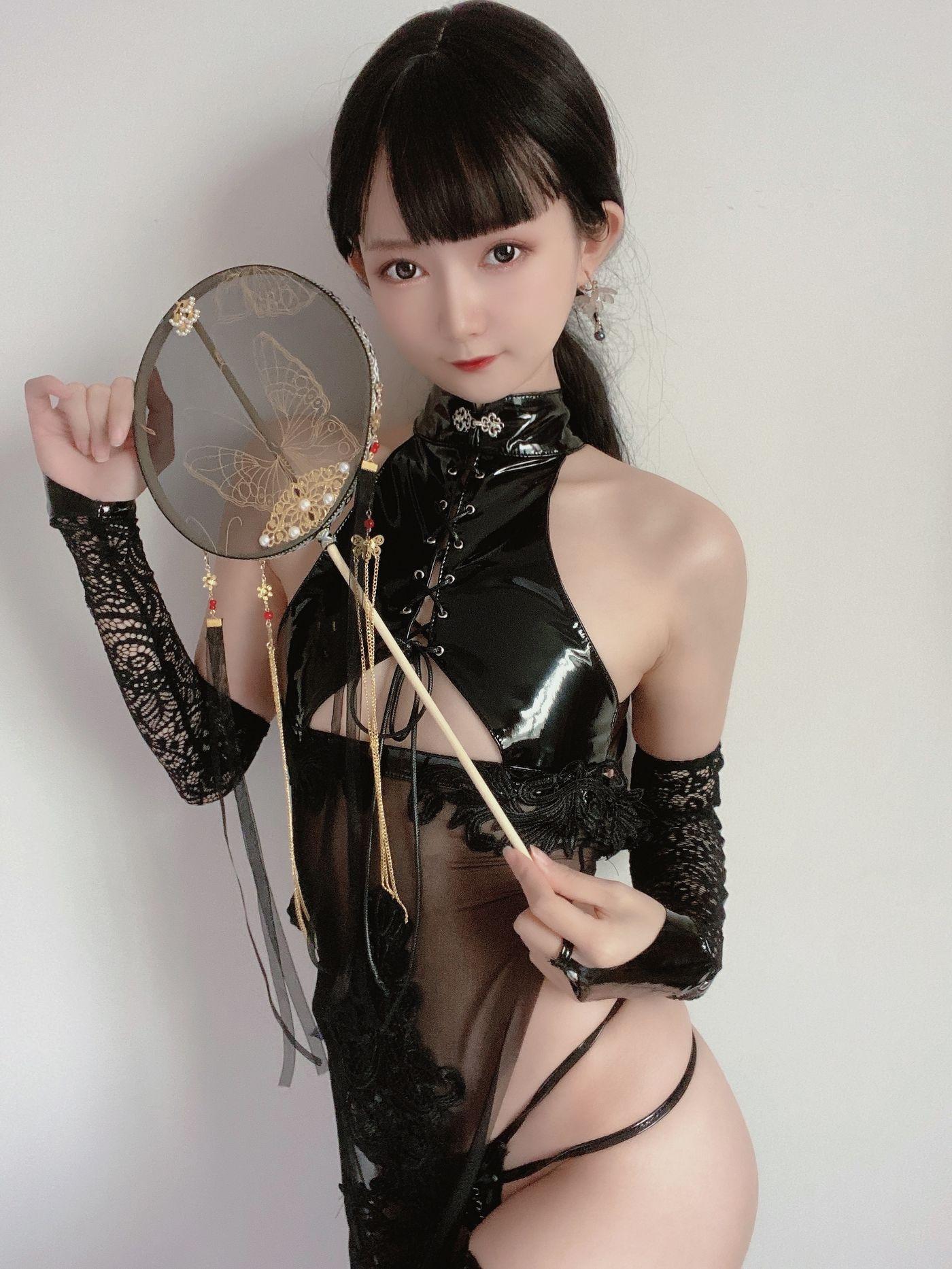 51酱 NO.007 靡烟 [35P]插图1