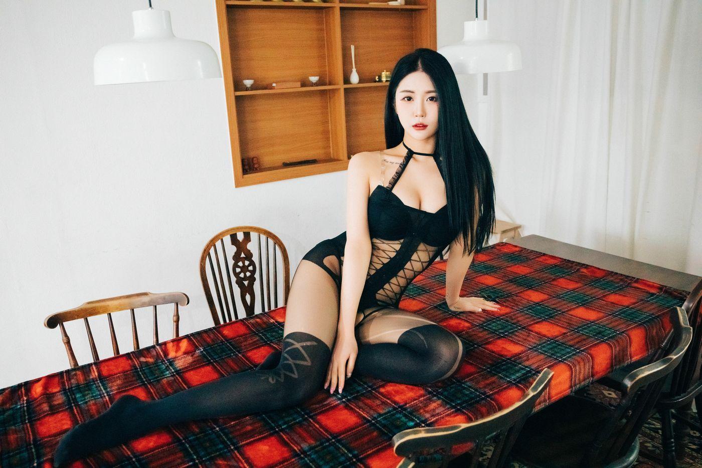 Bomi (보미) LOOZY Your own fantasy [123P]插图1