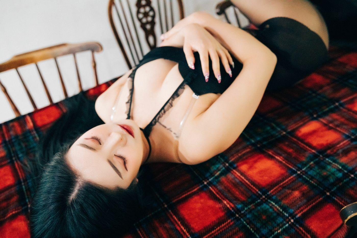 Bomi (보미) LOOZY Your own fantasy [123P]插图4