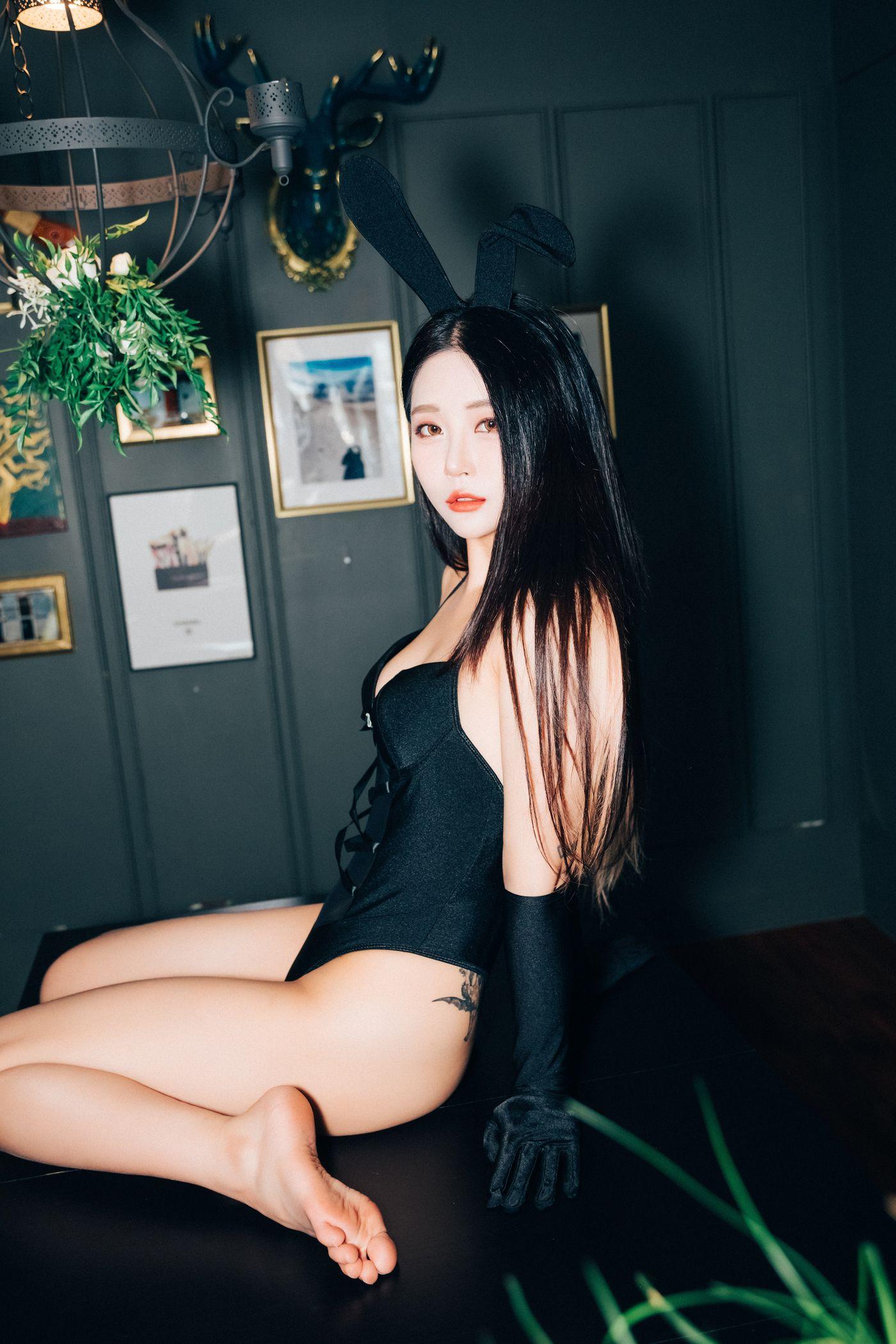 Bomi (보미) LOOZY Roomate [53P]插图3