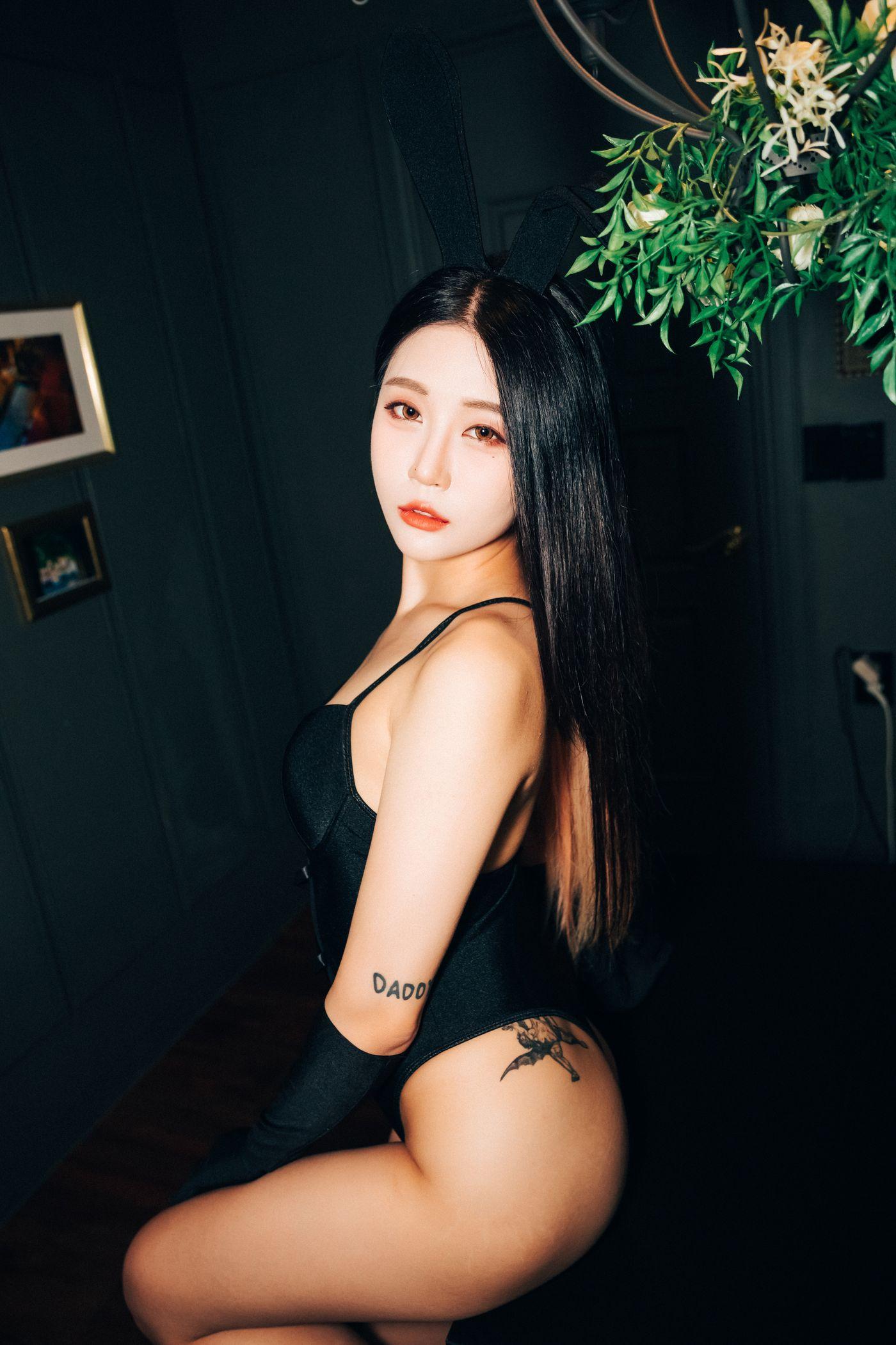 Bomi (보미) LOOZY Roomate [53P]插图7