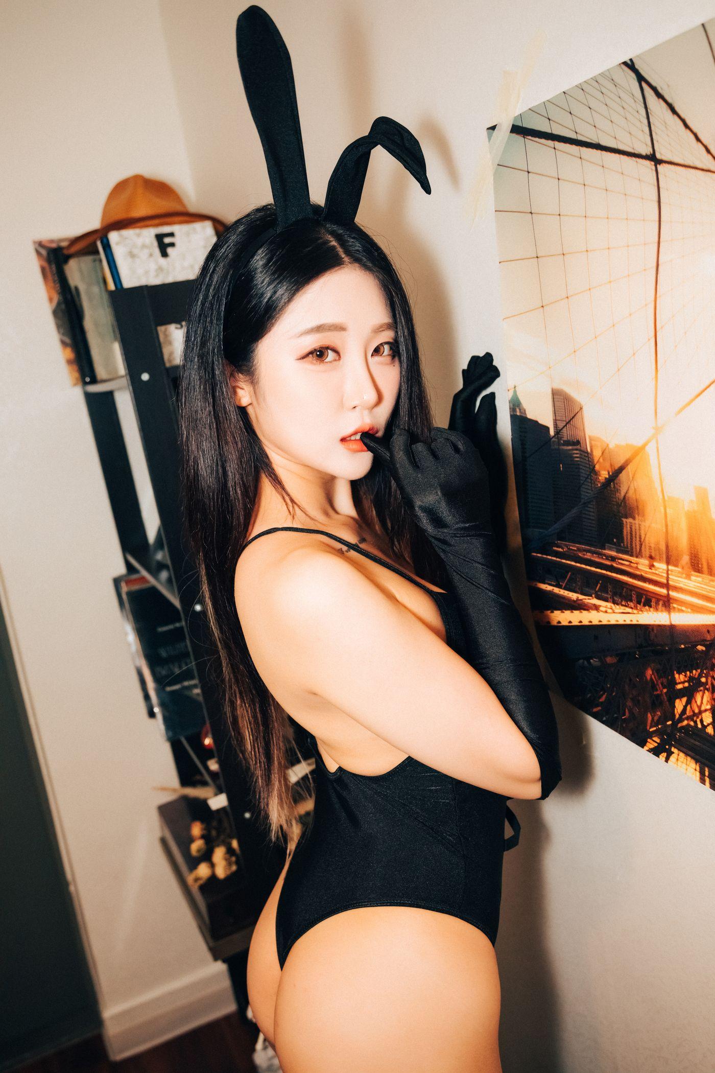 Bomi (보미) LOOZY Roomate [53P]插图3