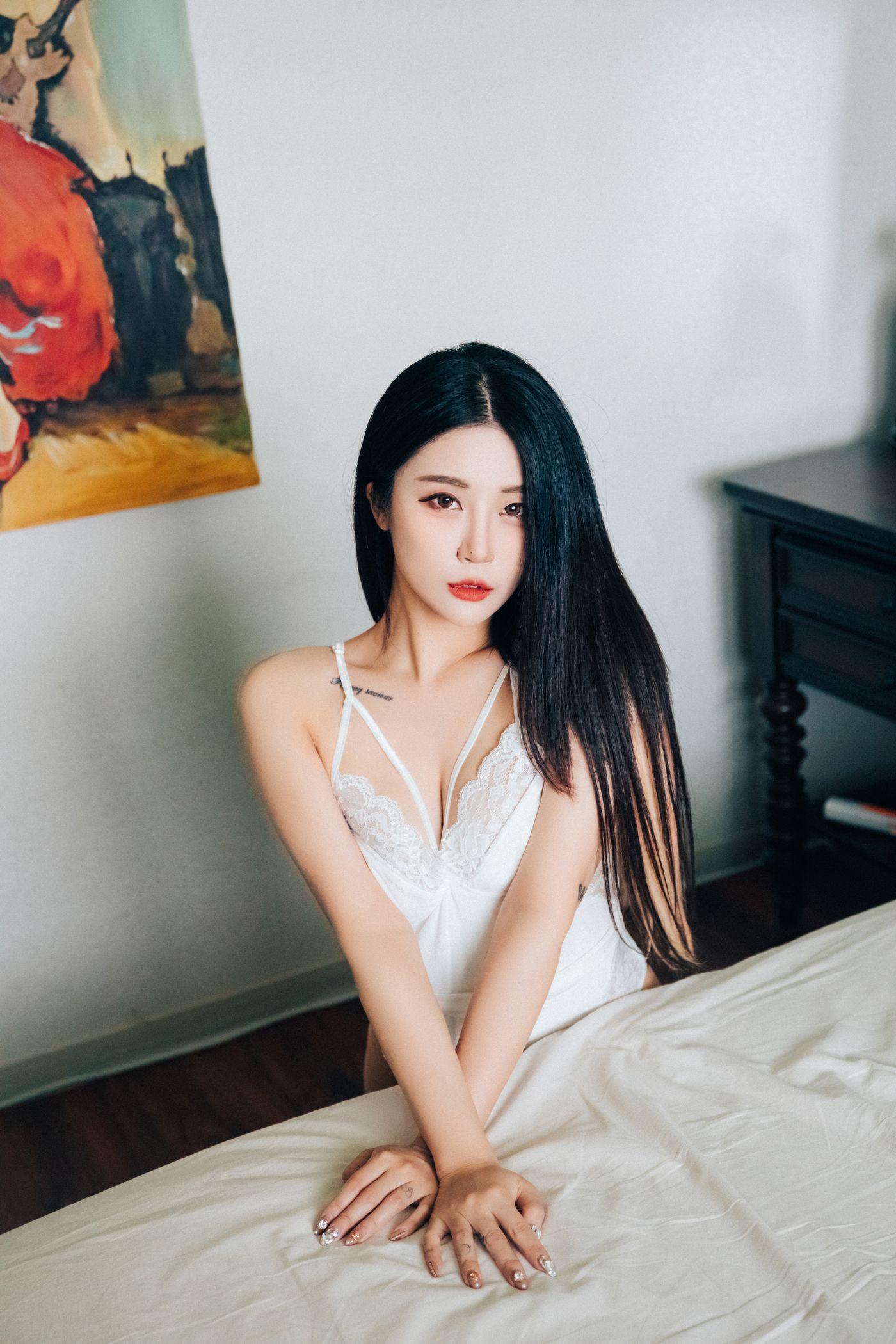 Bomi (보미) LOOZY Roomate [53P]插图8