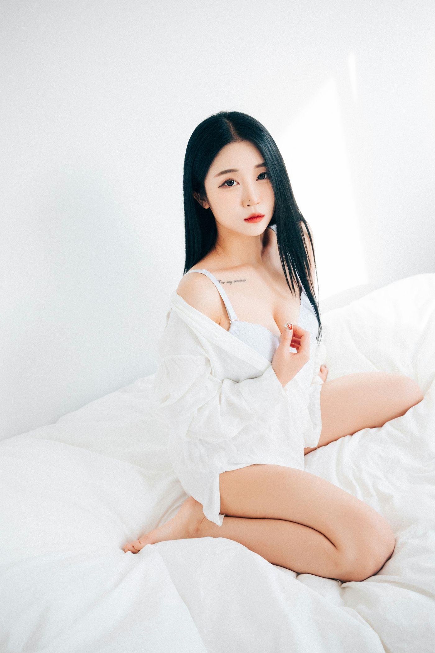 Bomi (보미) LOOZY The Undress [69P]插图3