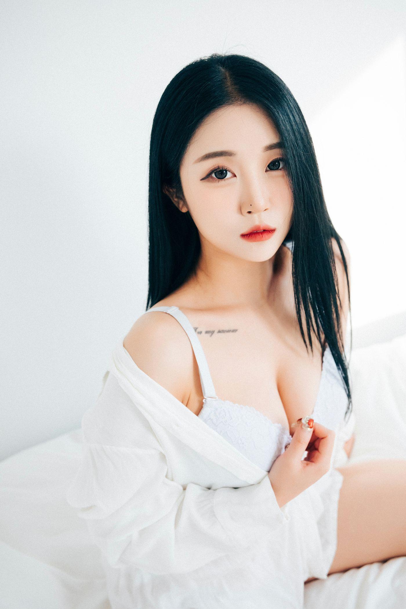 Bomi (보미) LOOZY The Undress [69P]插图4