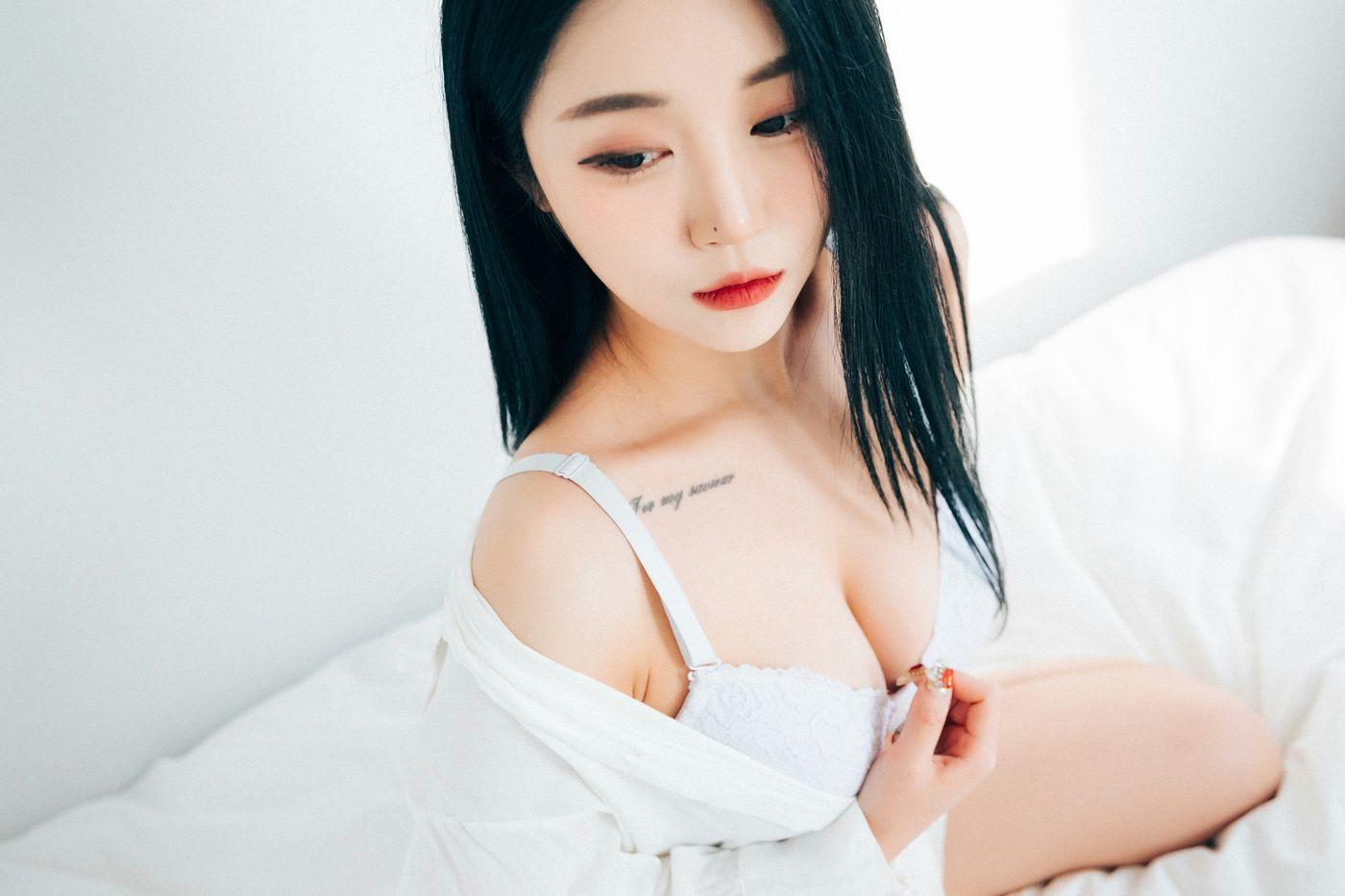 Bomi (보미) LOOZY The Undress [69P]插图5