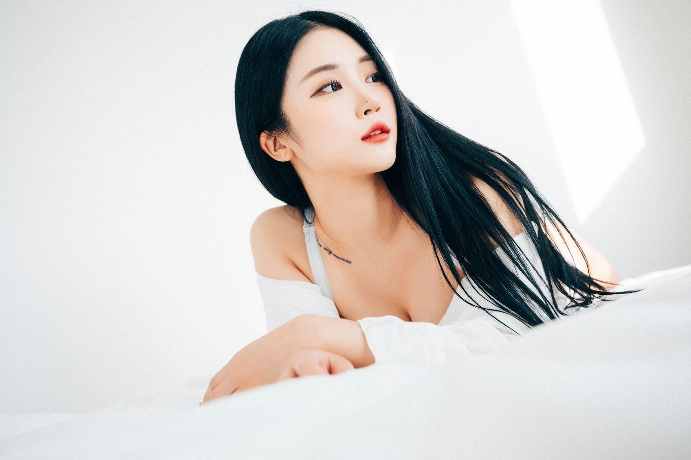 Bomi (보미) LOOZY The Undress [69P]插图9