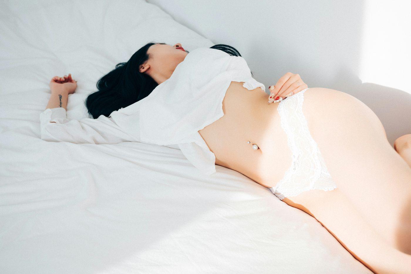 Bomi (보미) LOOZY The Undress [69P]插图5