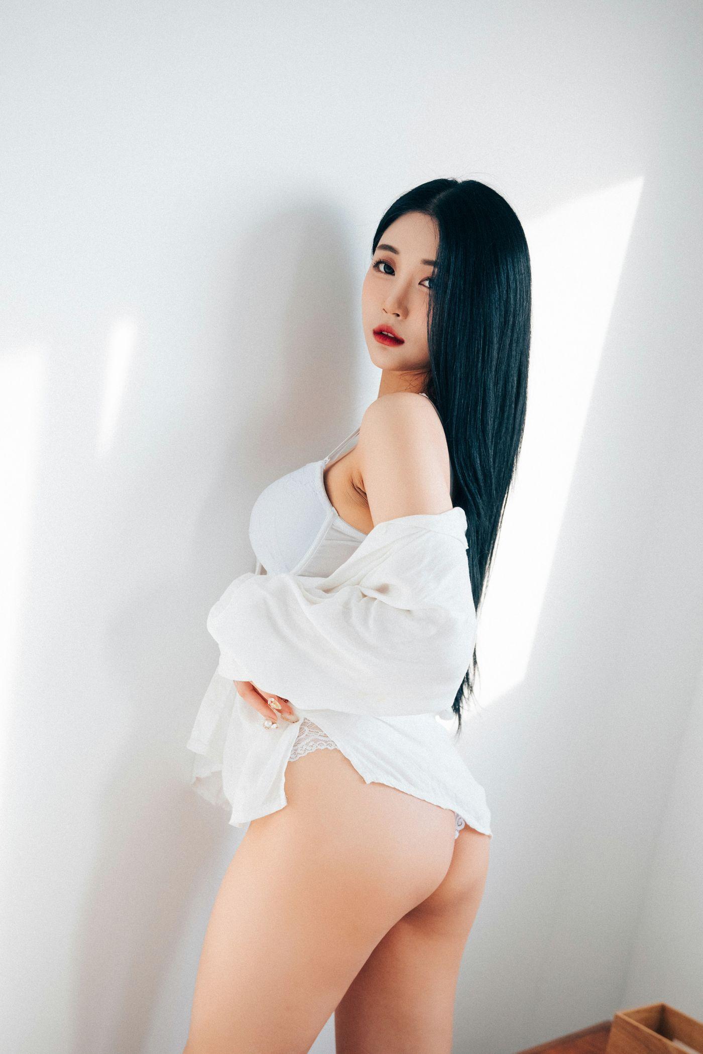 Bomi (보미) LOOZY The Undress [69P]插图