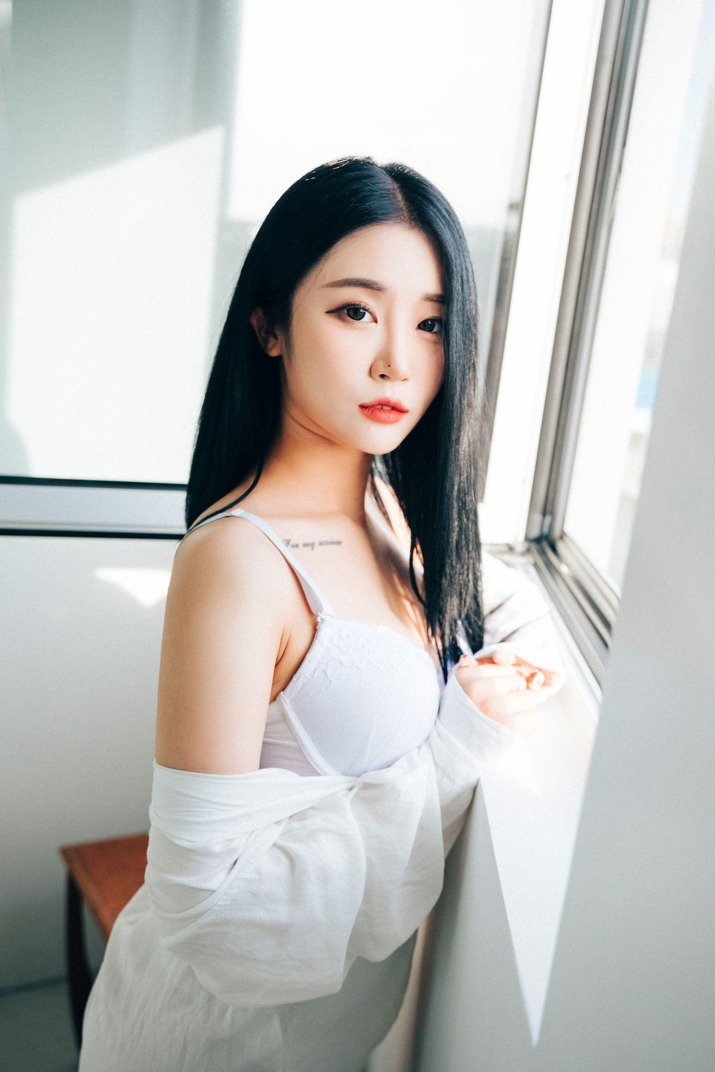 Bomi (보미) LOOZY The Undress [69P]插图2