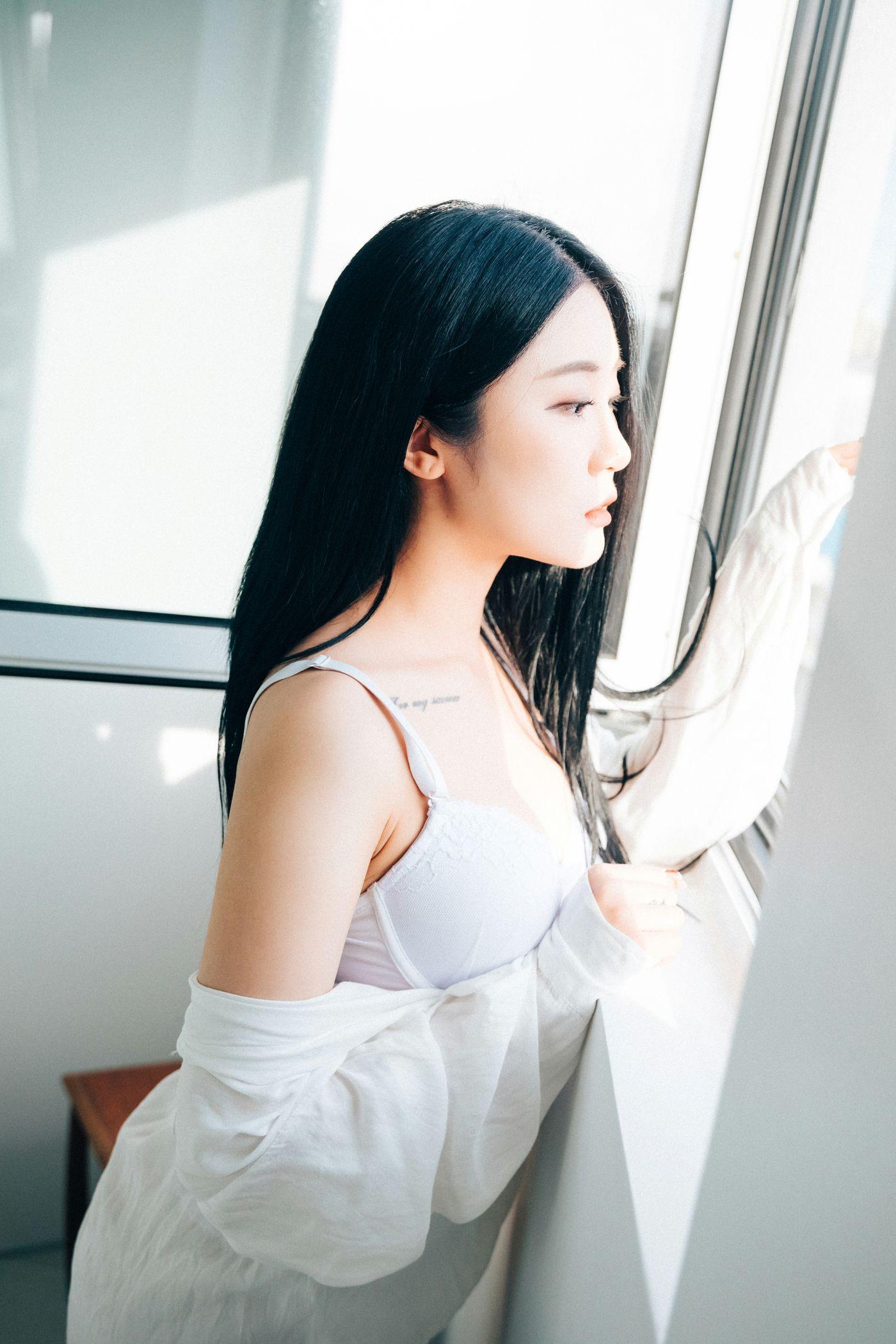 Bomi (보미) LOOZY The Undress [69P]插图3