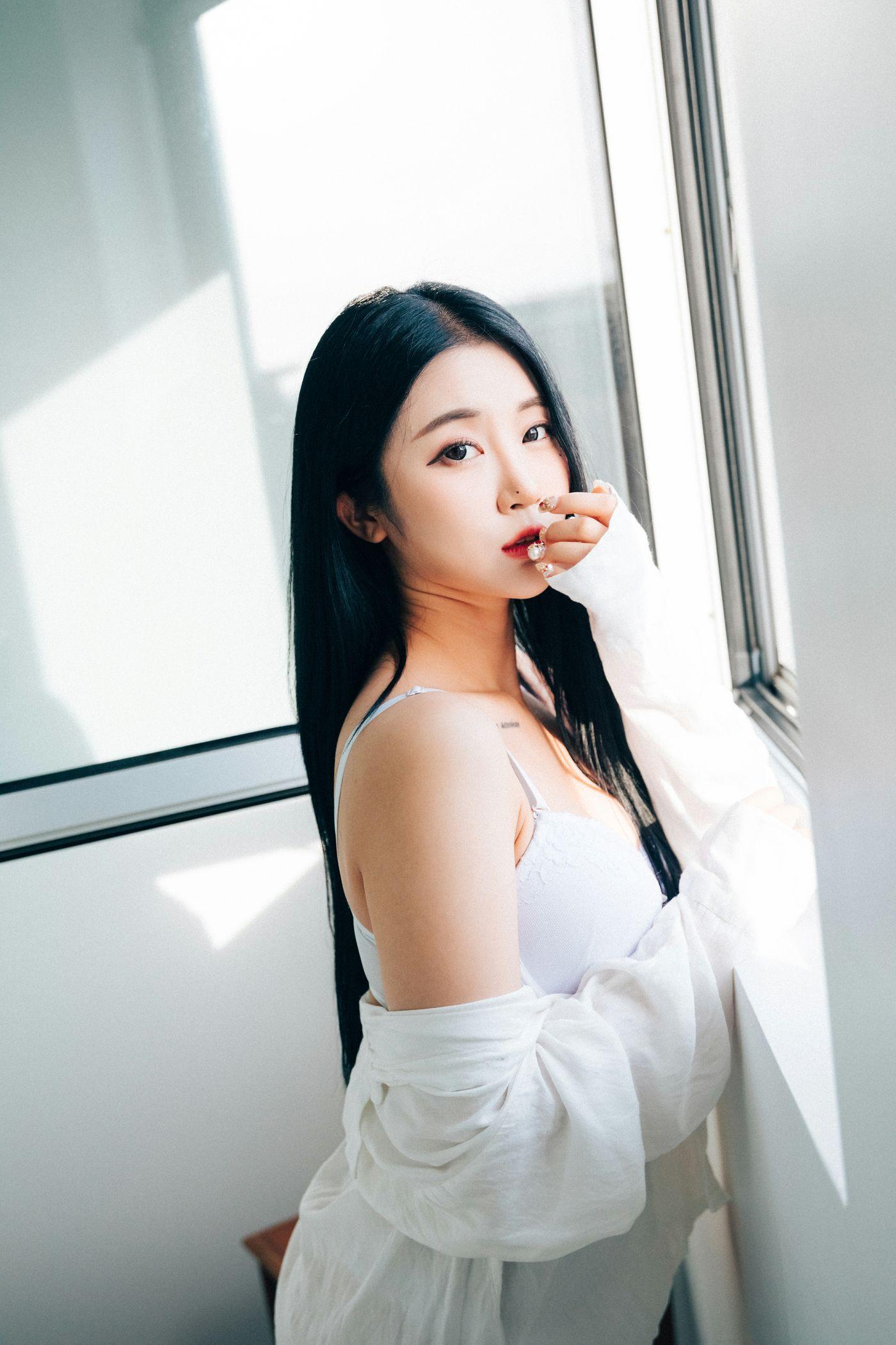 Bomi (보미) LOOZY The Undress [69P]插图4