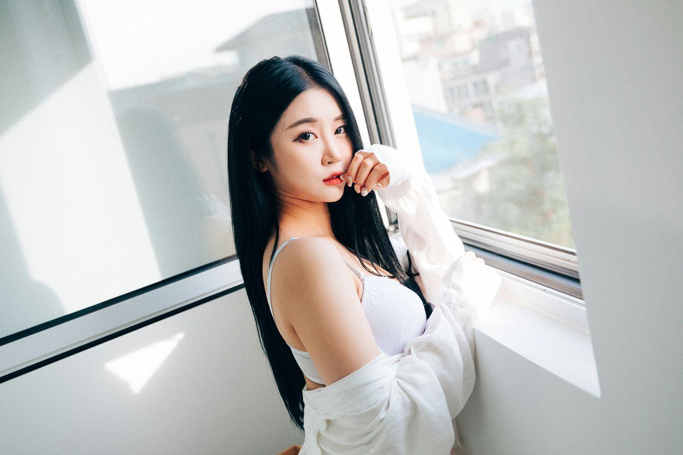 Bomi (보미) LOOZY The Undress [69P]插图5