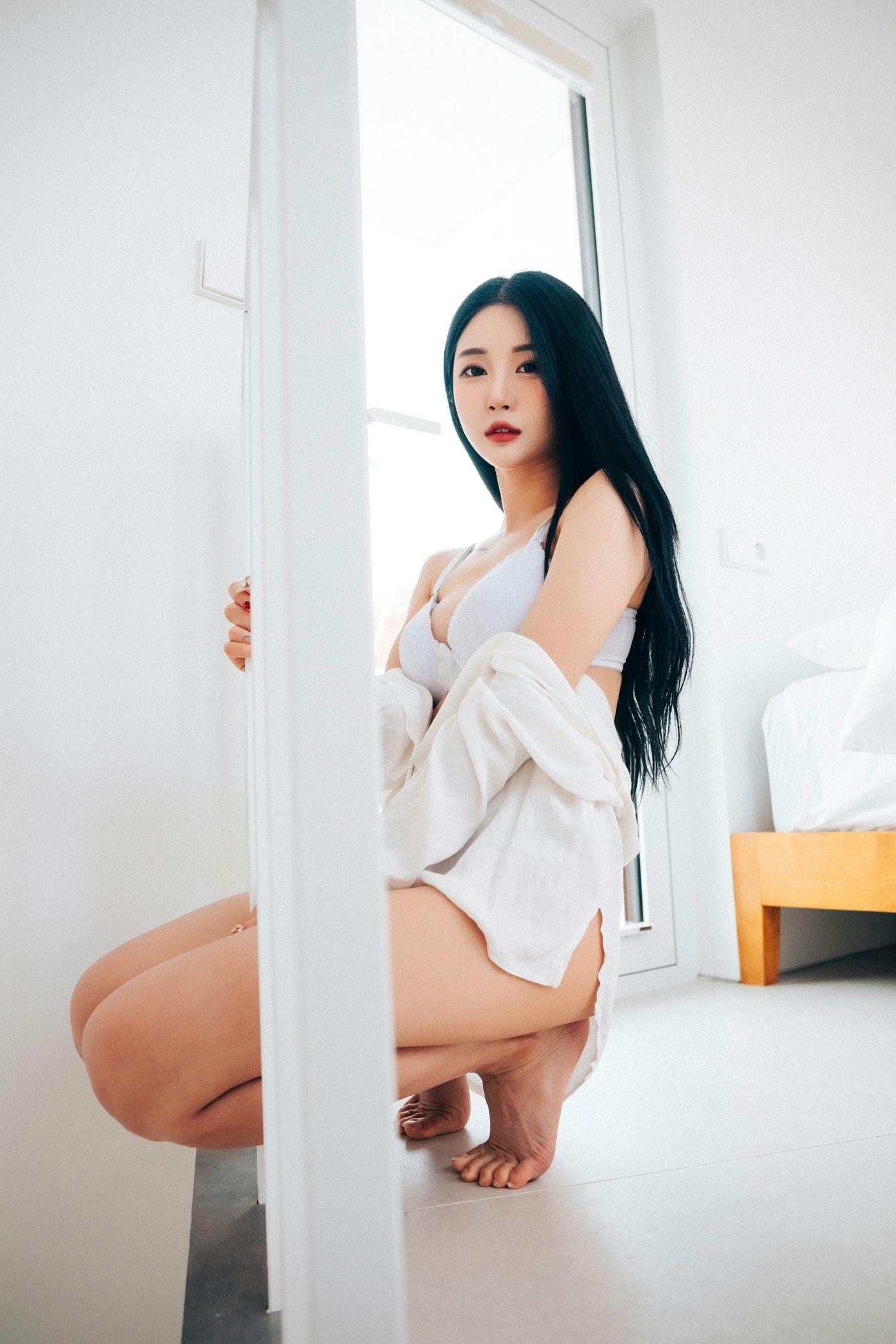 Bomi (보미) LOOZY The Undress [69P]插图9