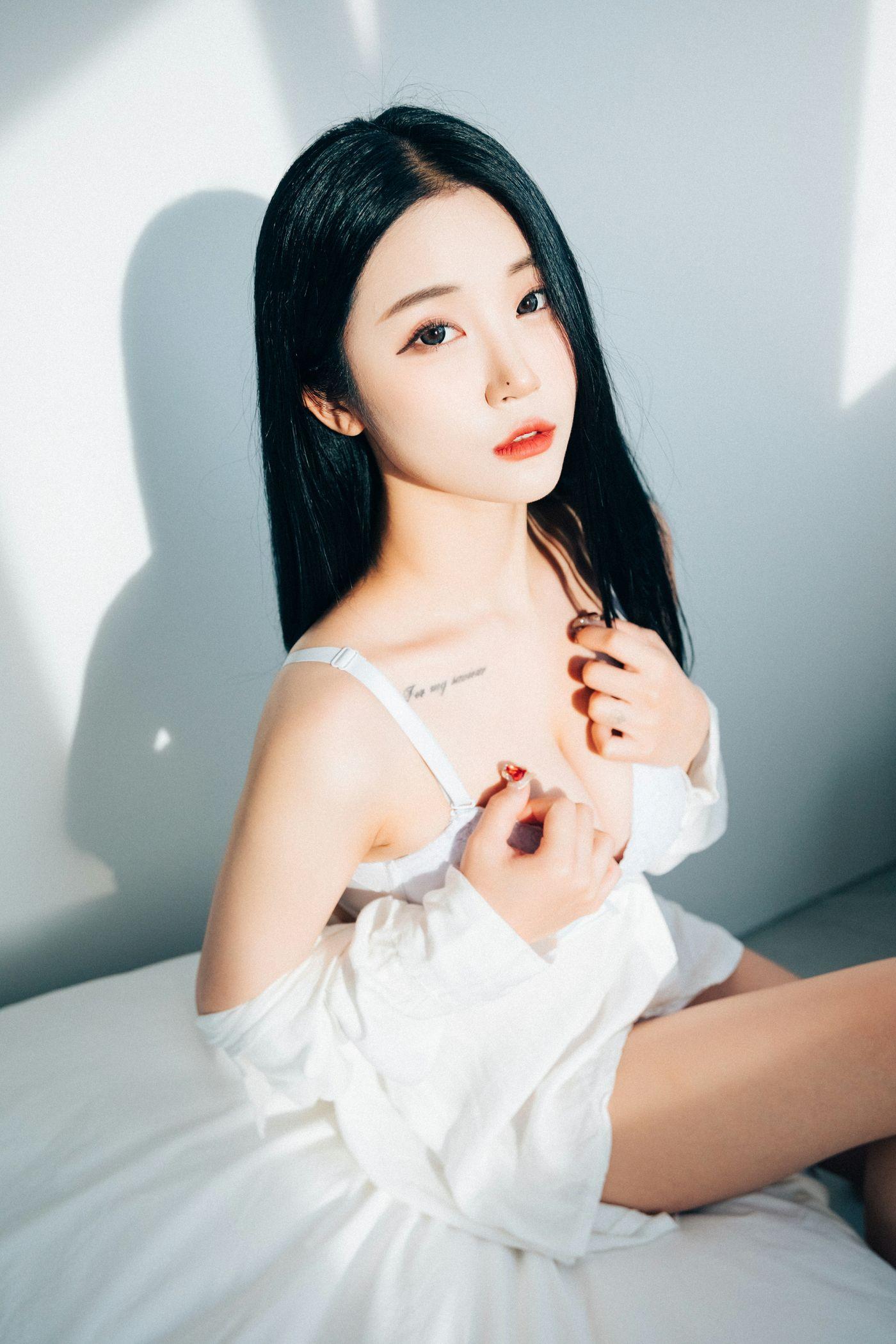 Bomi (보미) LOOZY The Undress [69P]插图8