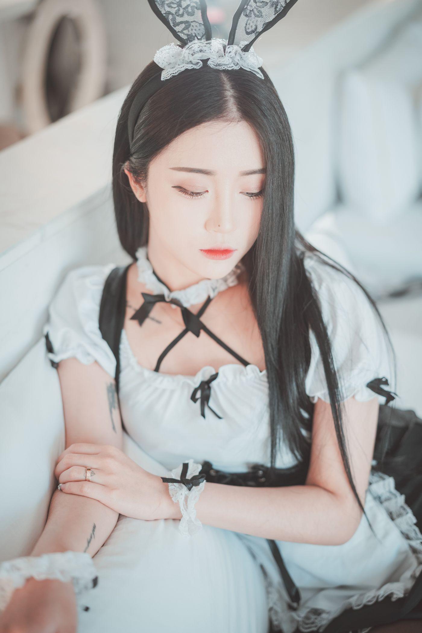 Bomi (보미) DJAWA Photo Bomistry #2 [46P]插图7