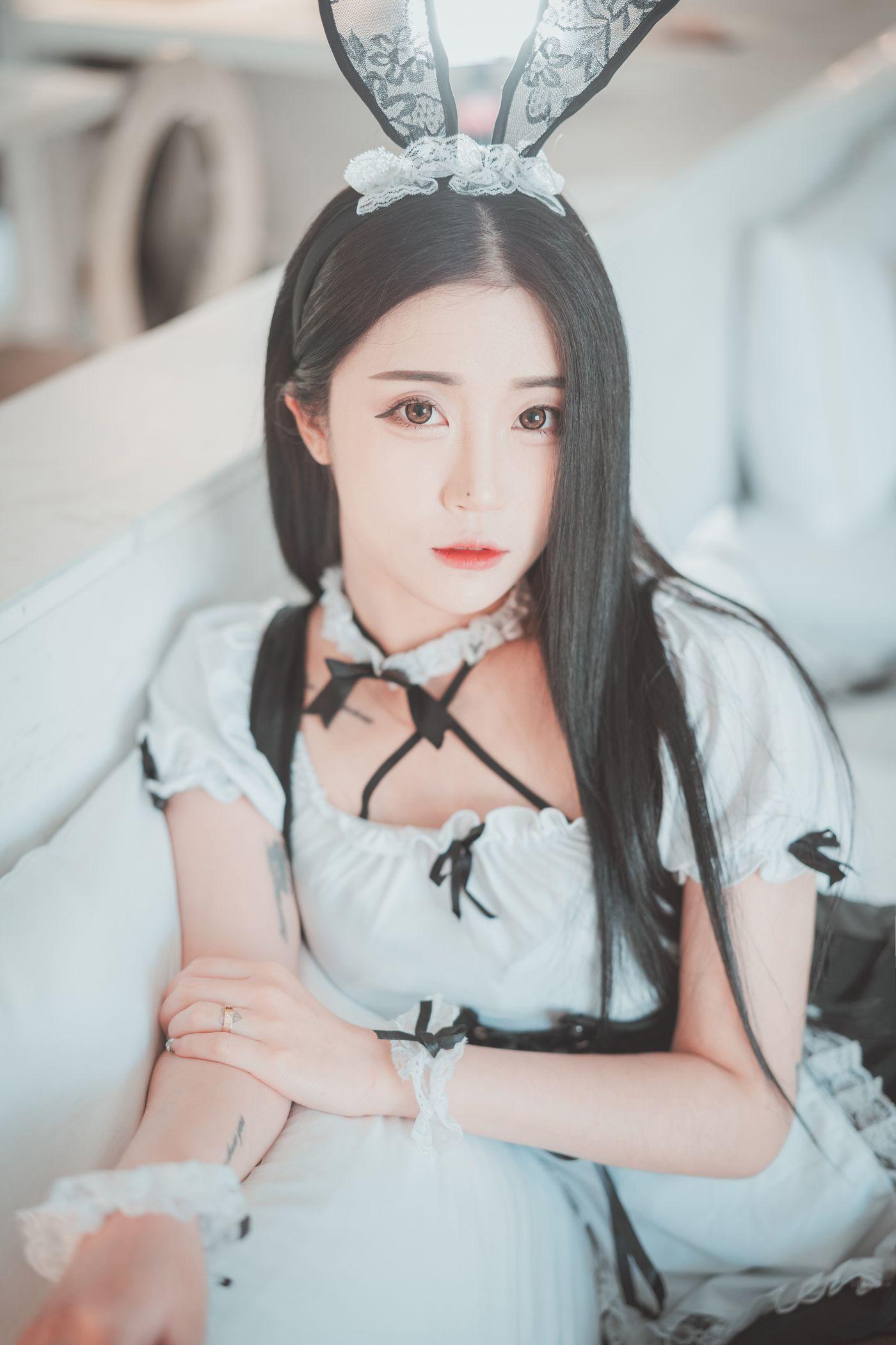 Bomi (보미) DJAWA Photo Bomistry #2 [46P]插图8