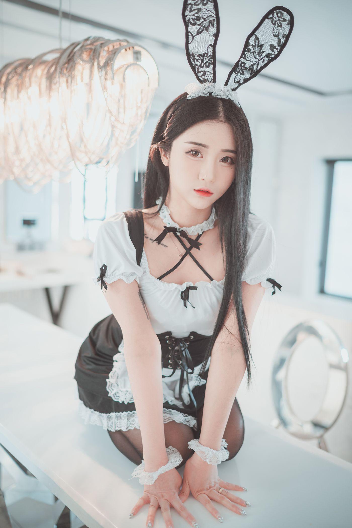 Bomi (보미) DJAWA Photo Bomistry #2 [46P]插图2