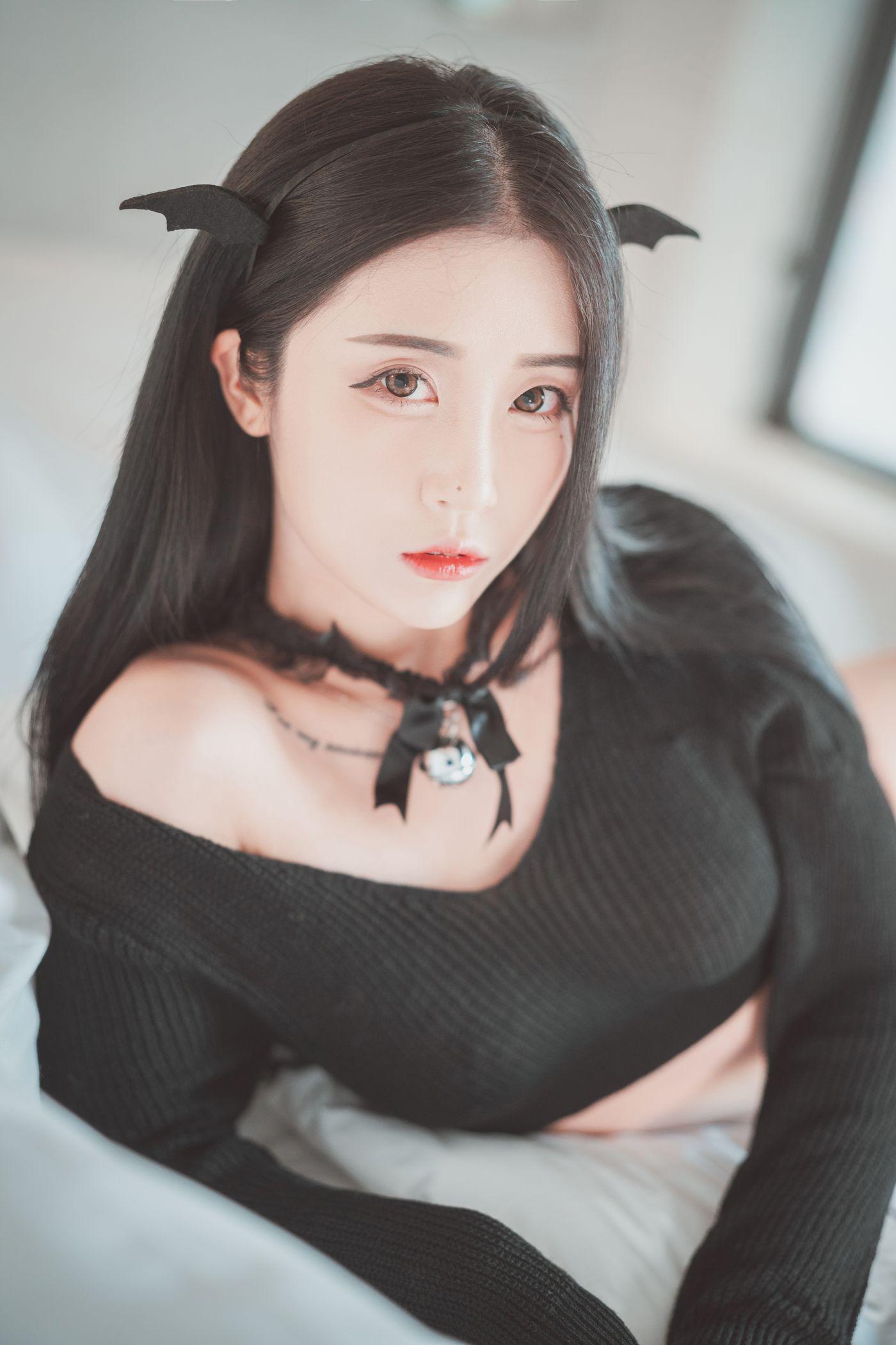 Bomi (보미) DJAWA Photo Bomistry #2 [46P]插图7