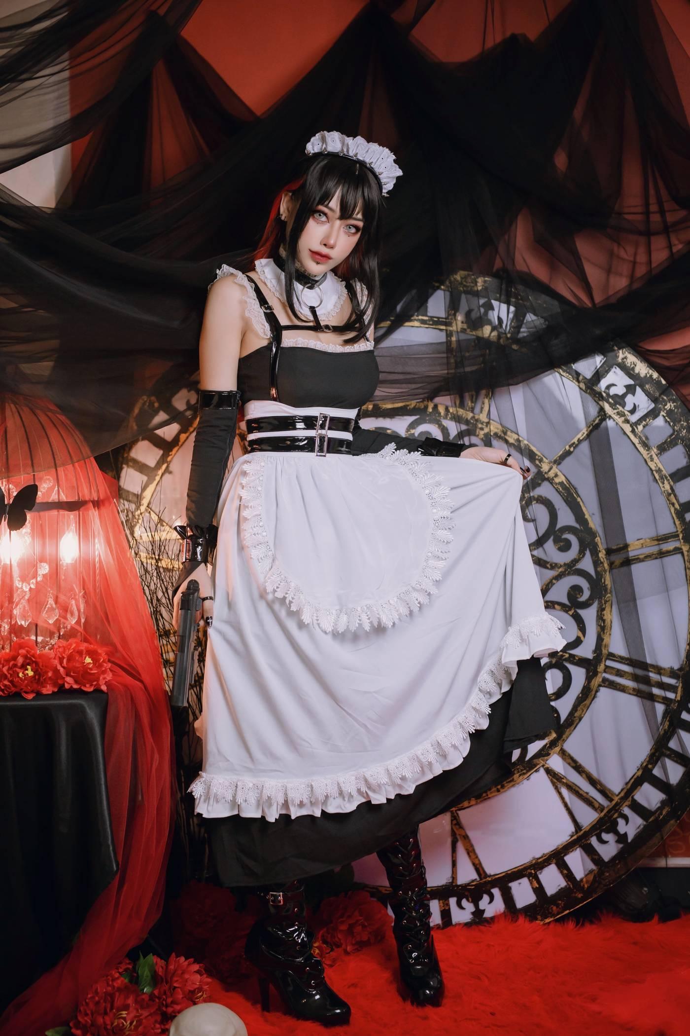 Byoru – NO.17 Zenith [54P]插图8