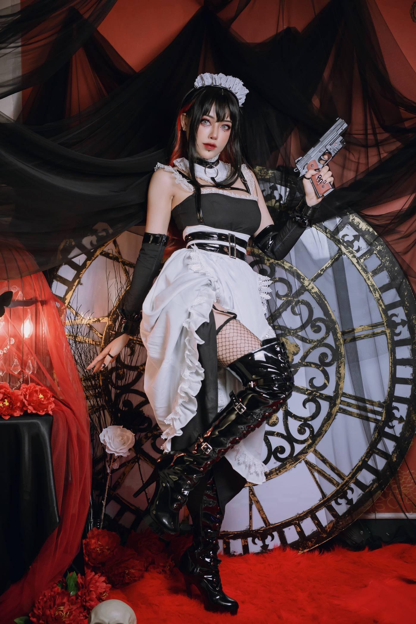 Byoru – NO.17 Zenith [54P]插图9