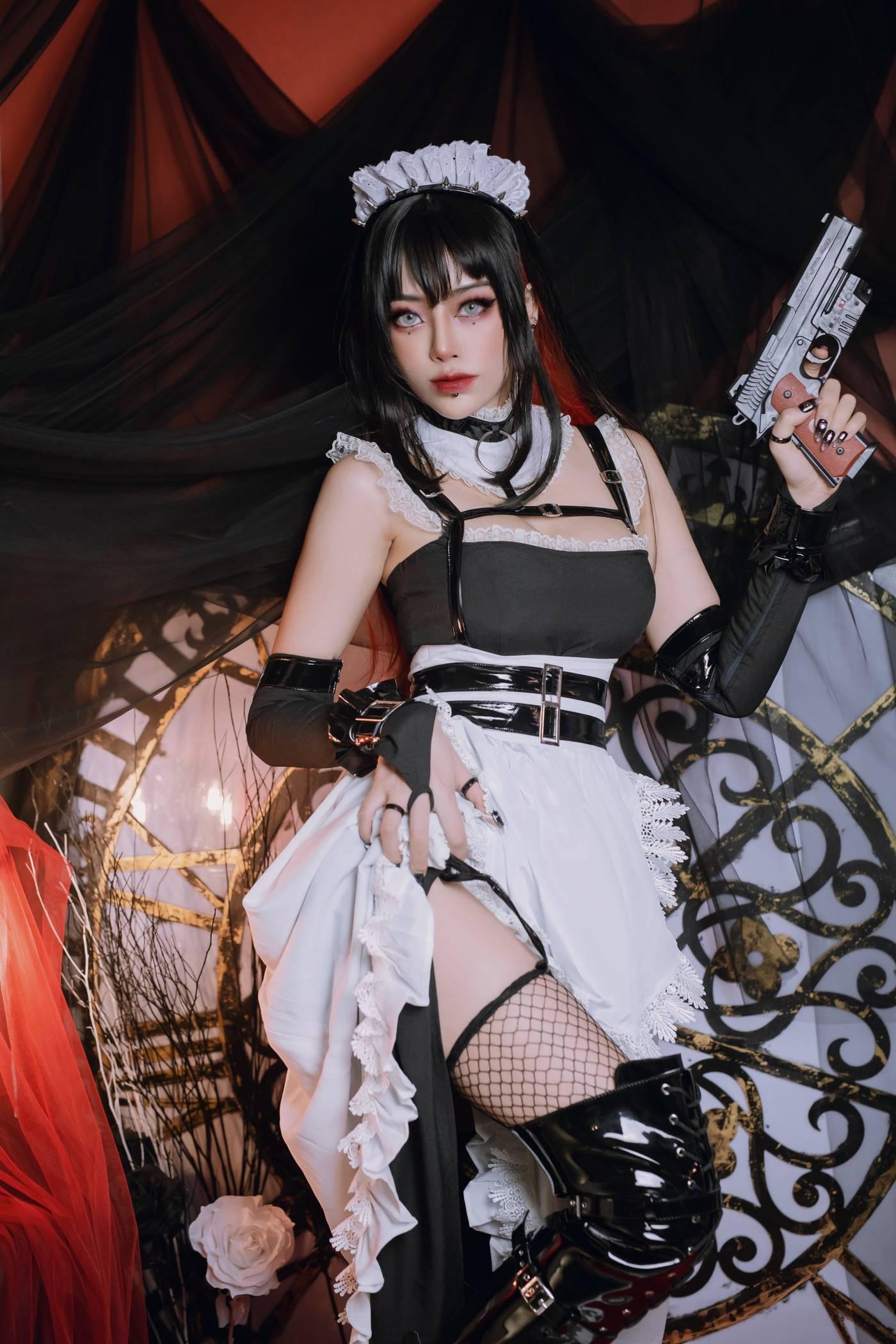 Byoru – NO.17 Zenith [54P]插图