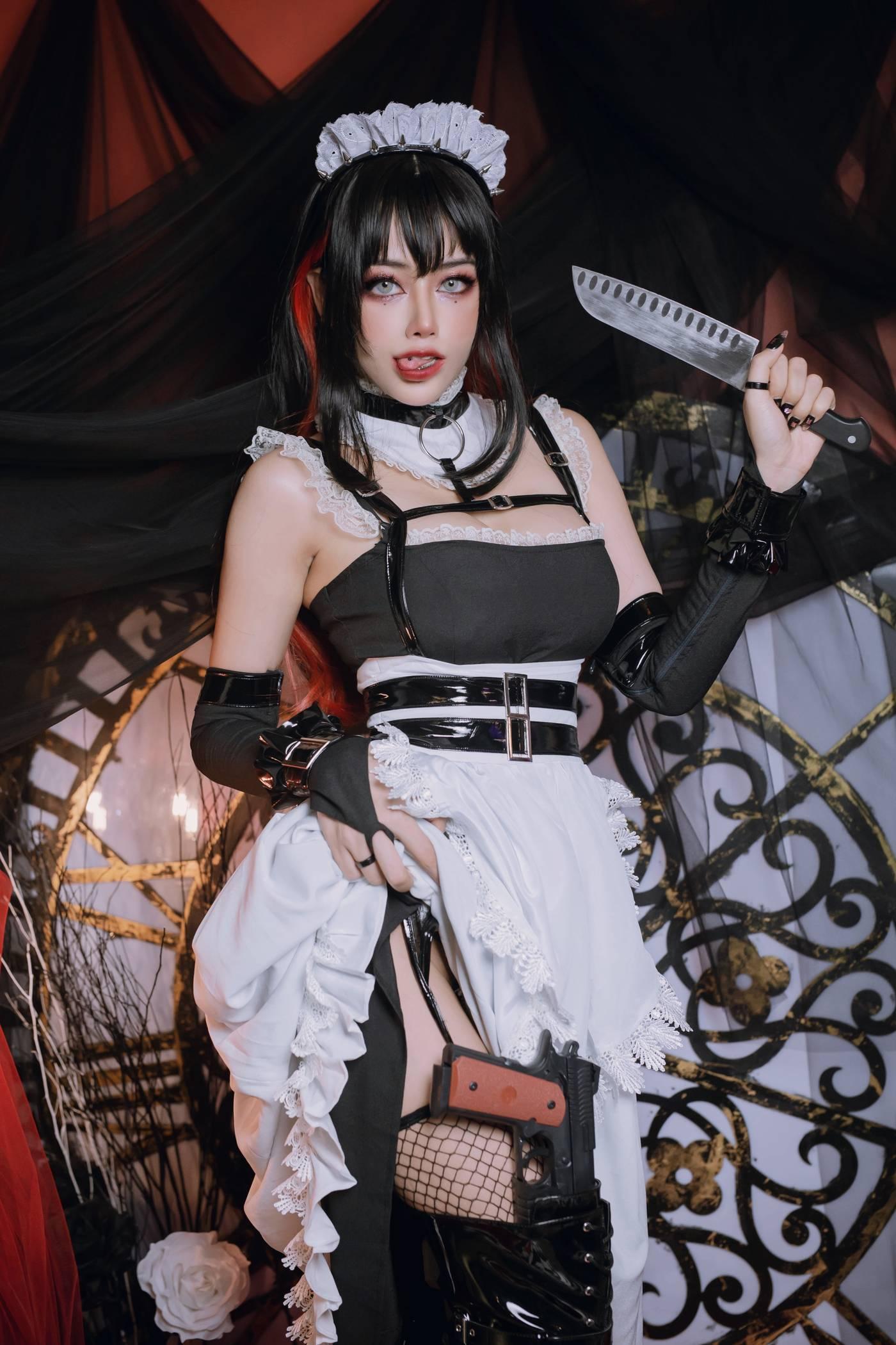 Byoru – NO.17 Zenith [54P]插图1