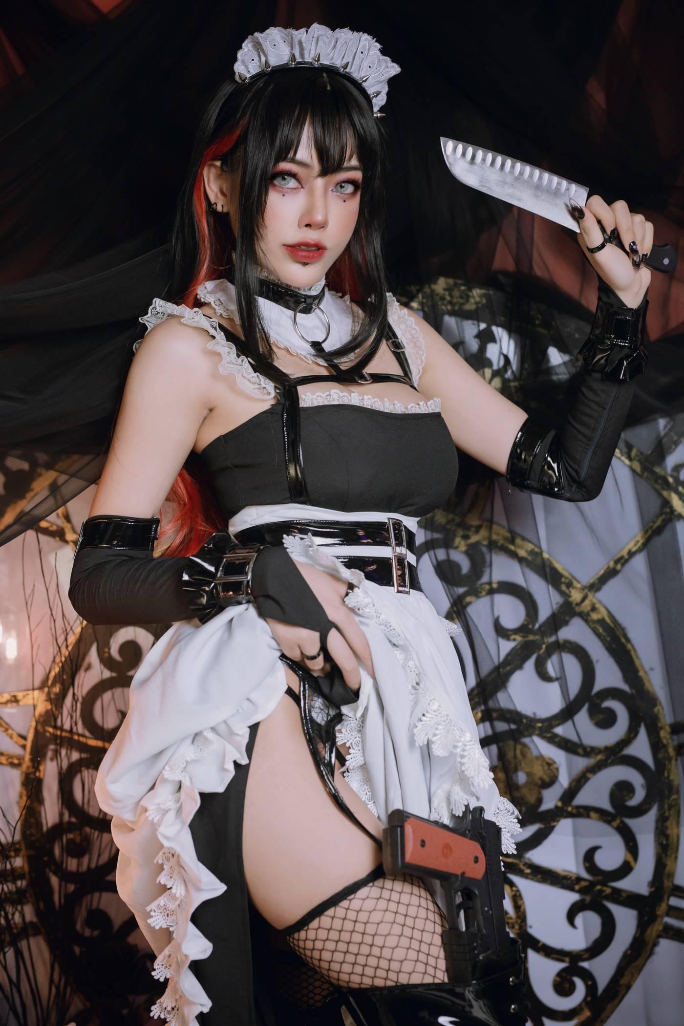 Byoru – NO.17 Zenith [54P]插图2