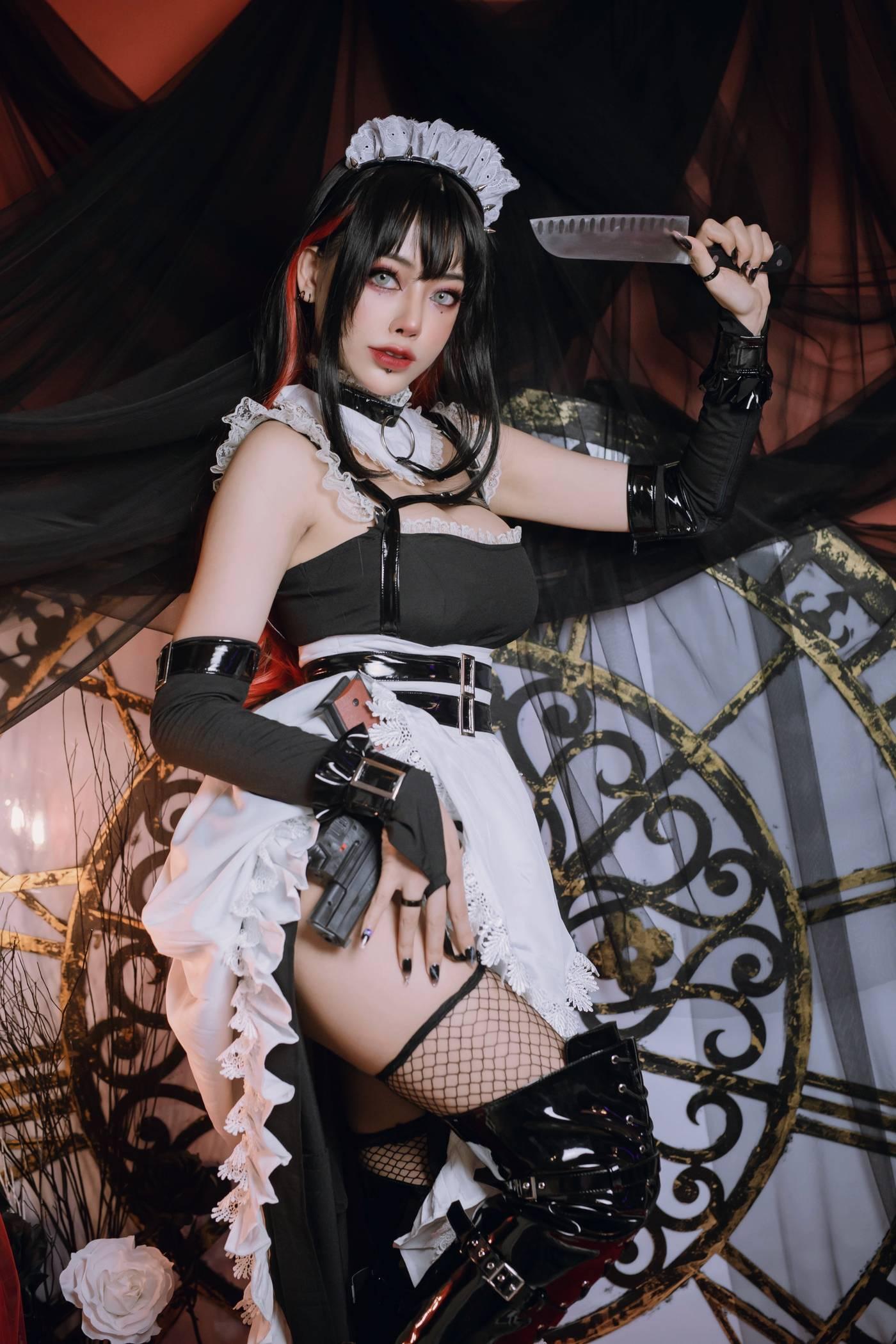 Byoru – NO.17 Zenith [54P]插图4