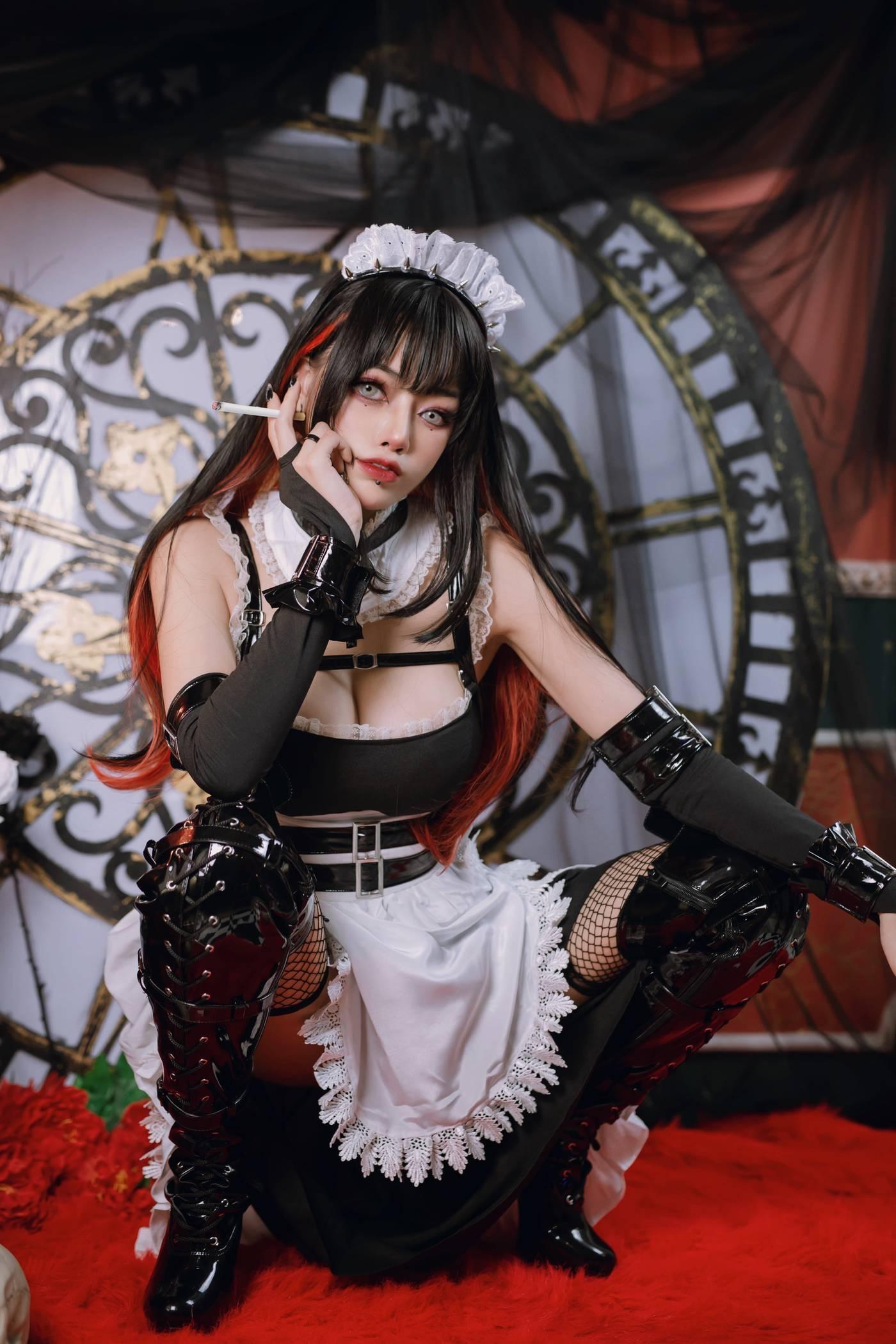 Byoru – NO.17 Zenith [54P]插图6