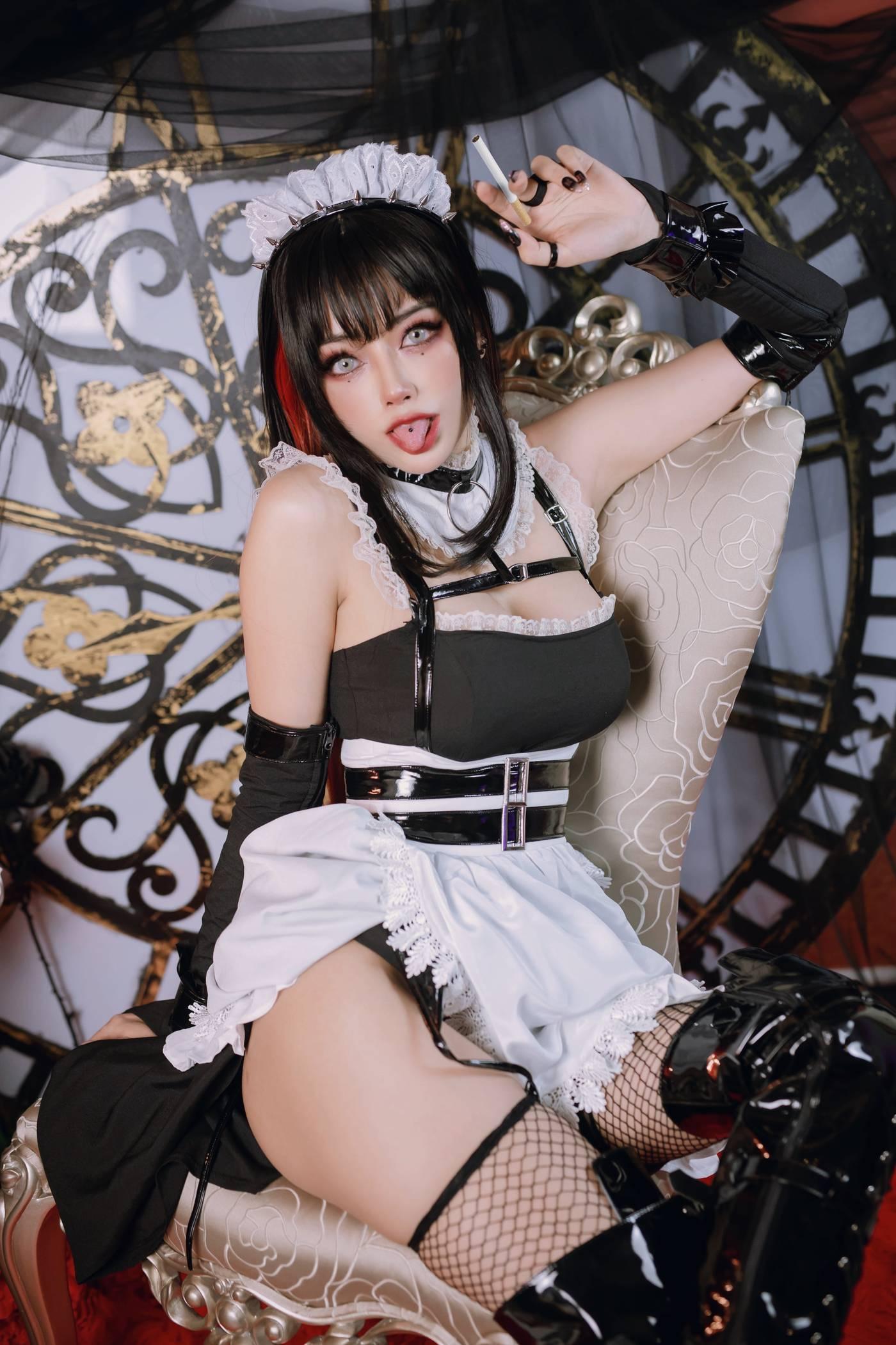 Byoru – NO.17 Zenith [54P]插图8