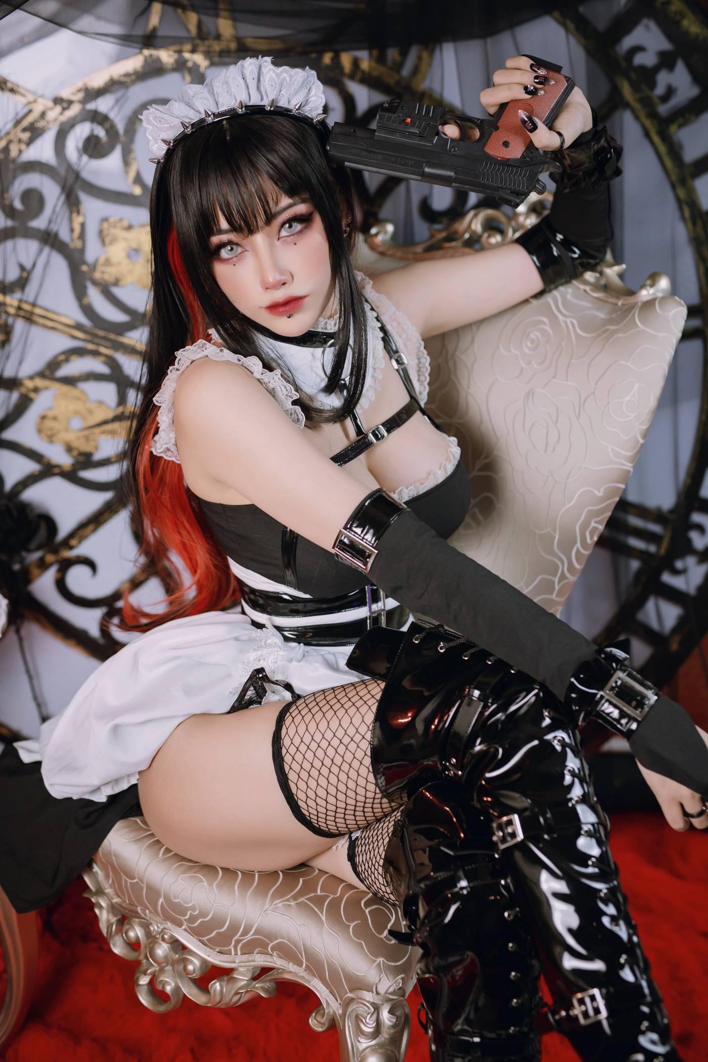 Byoru – NO.17 Zenith [54P]插图