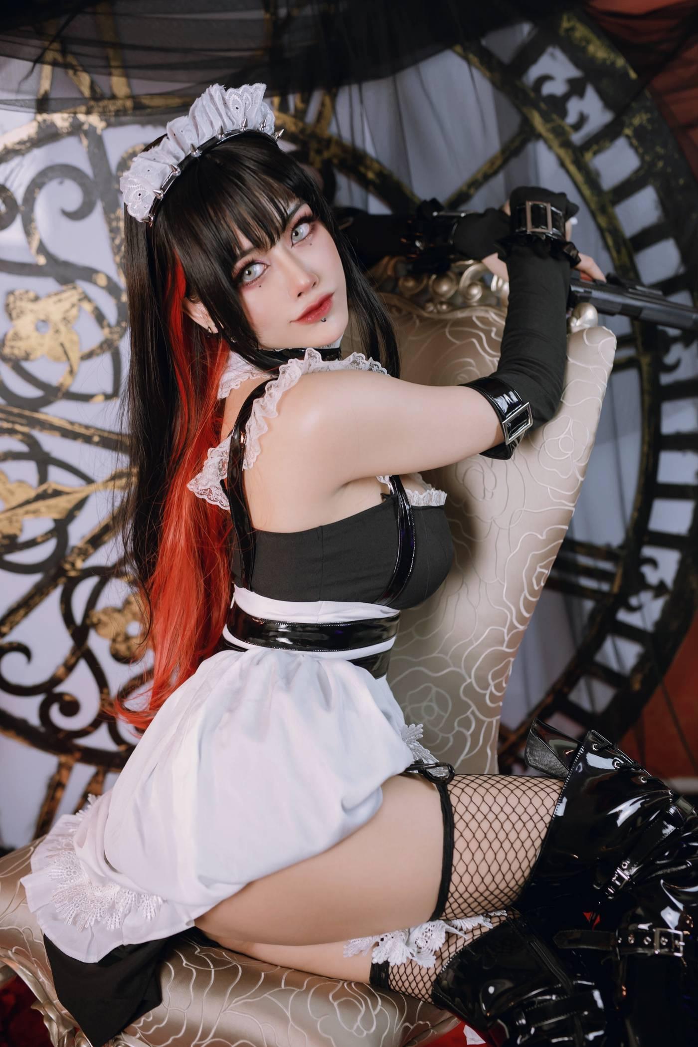Byoru – NO.17 Zenith [54P]插图2