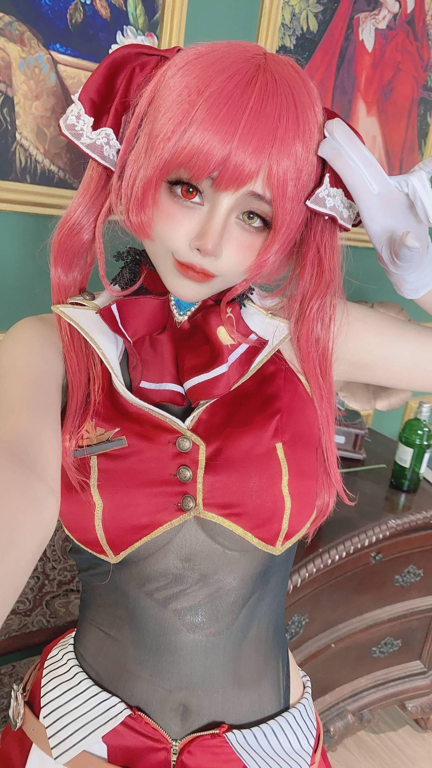 Byoru – NO.07 宝钟玛琳 [56P]插图5