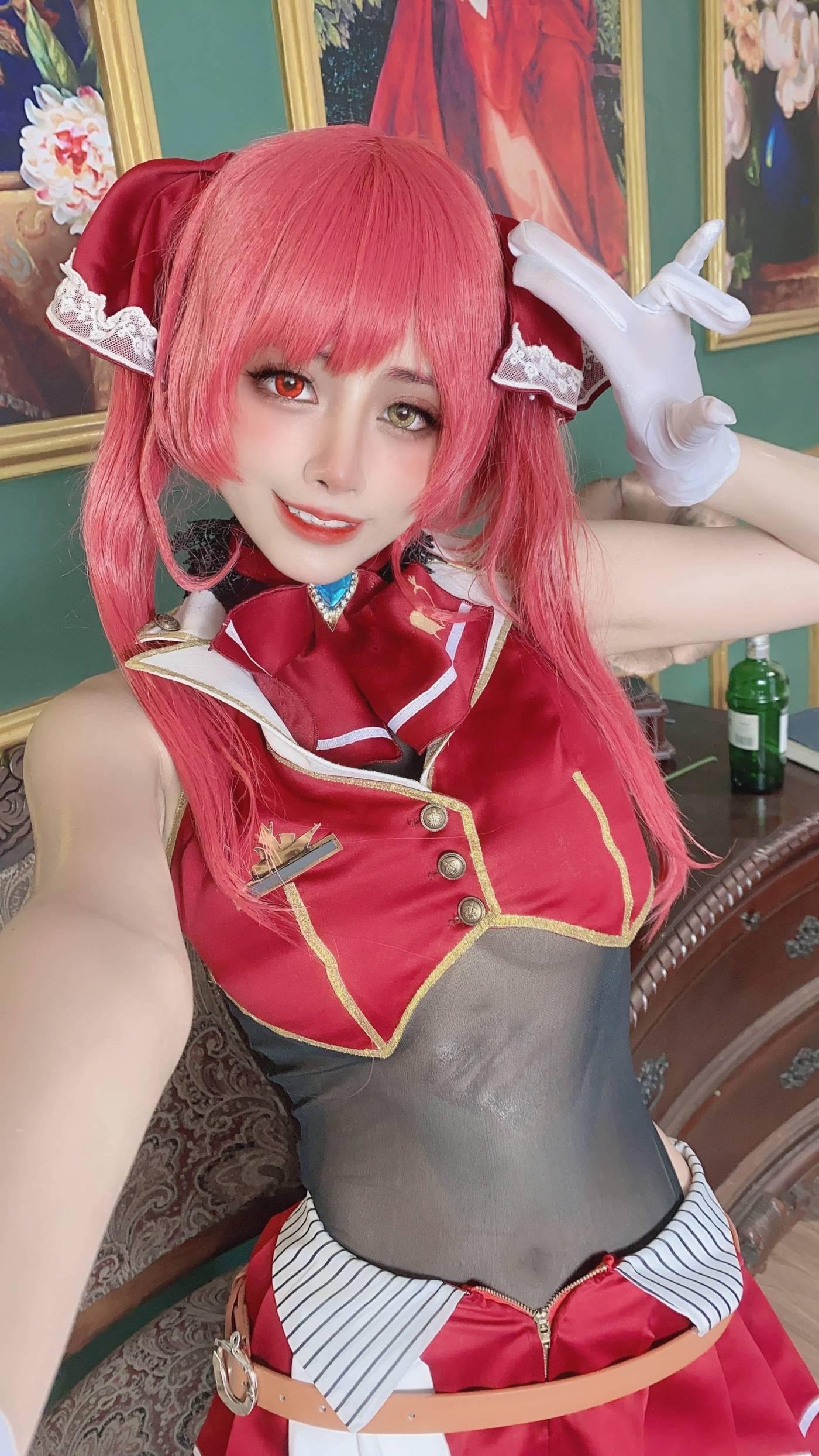 Byoru – NO.07 宝钟玛琳 [56P]插图6