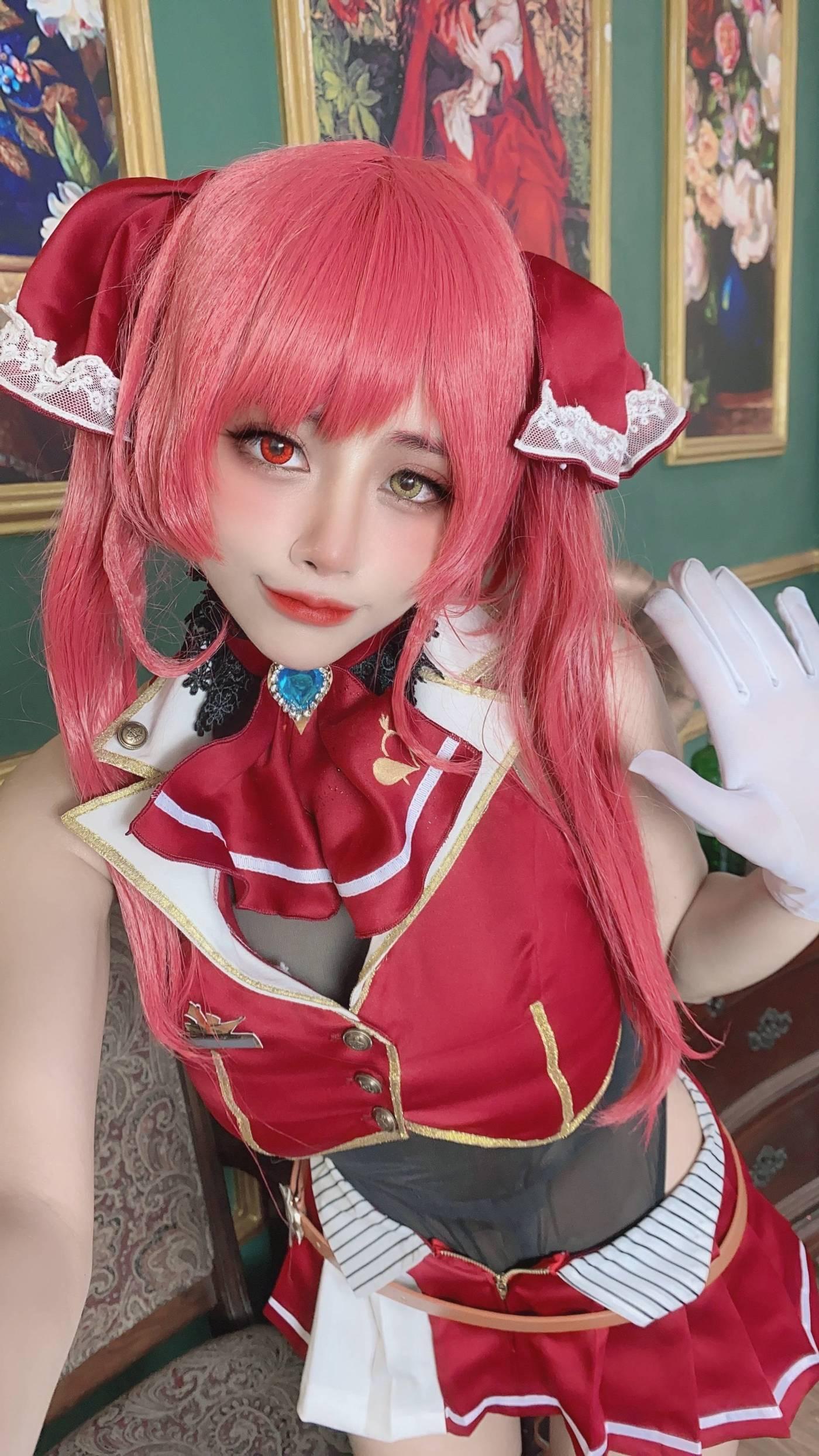 Byoru – NO.07 宝钟玛琳 [56P]插图7