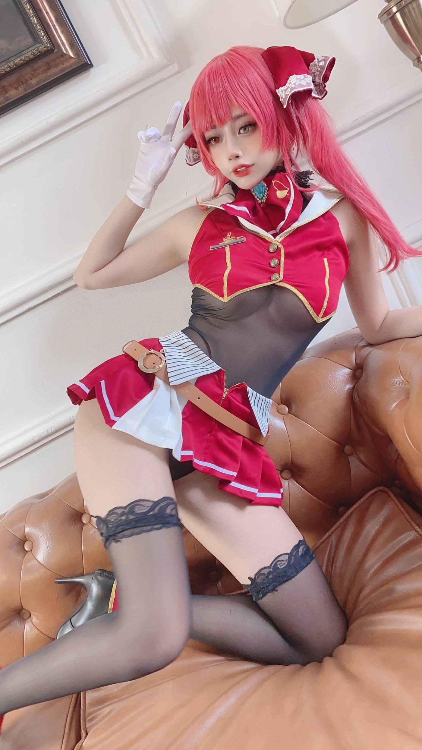 Byoru – NO.07 宝钟玛琳 [56P]插图9