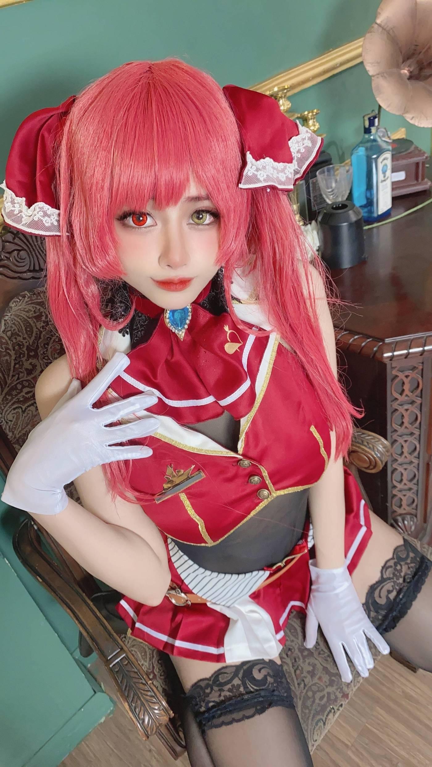 Byoru – NO.07 宝钟玛琳 [56P]插图1